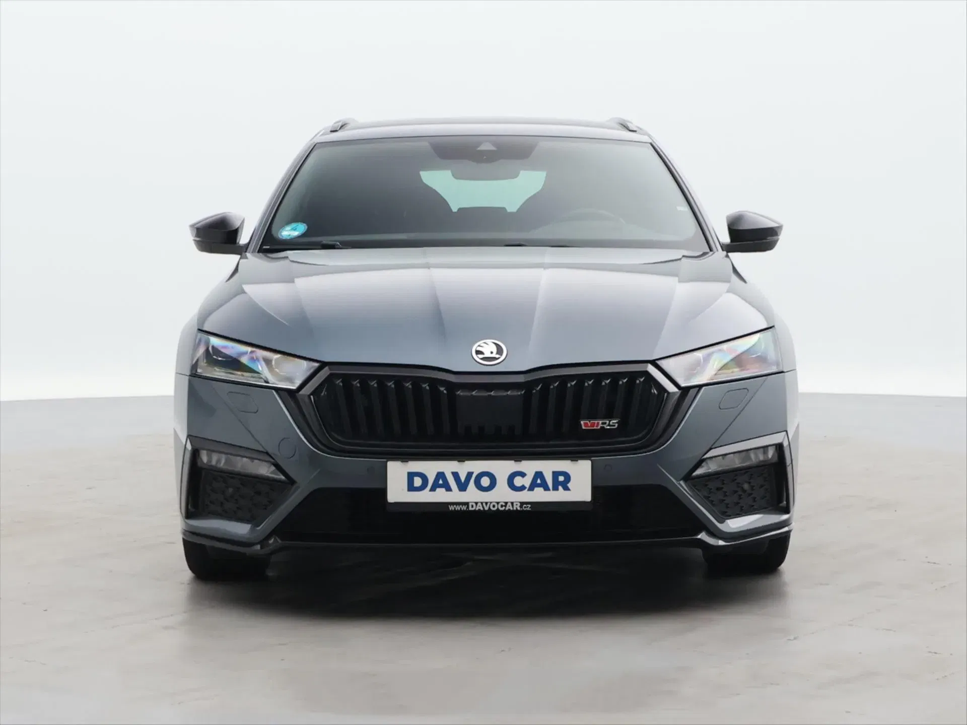 Škoda Octavia - Náhled 2