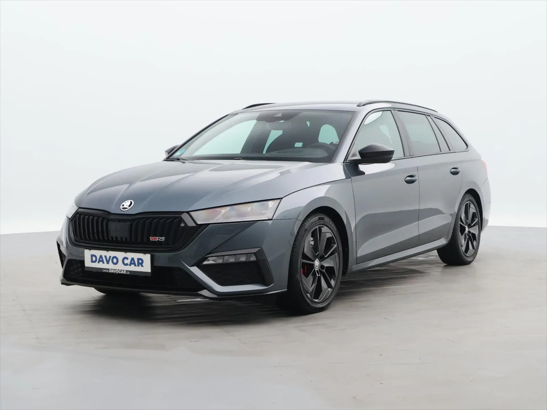 Škoda Octavia - Náhled 3
