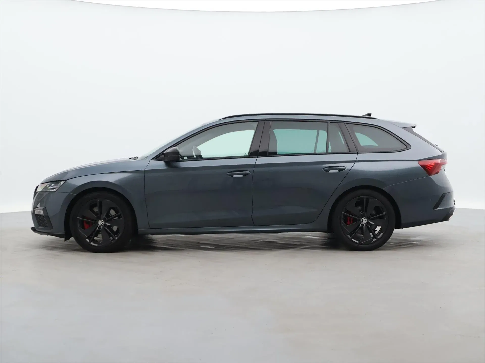 Škoda Octavia - Náhled 4