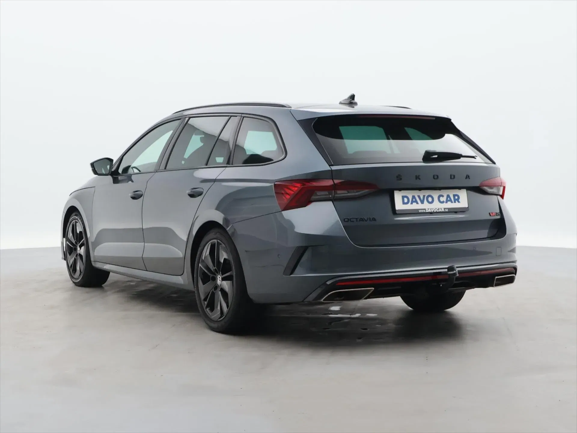 Škoda Octavia - Náhled 5