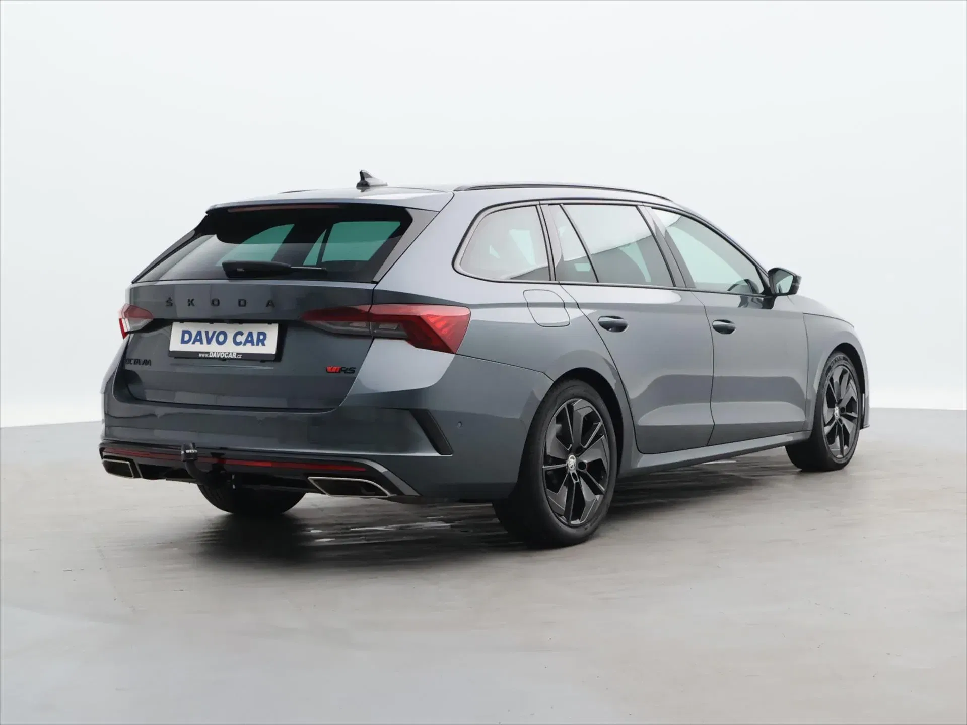 Škoda Octavia - Náhled 7