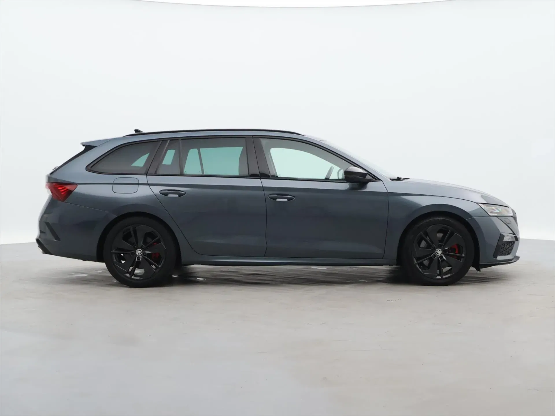 Škoda Octavia - Náhled 8