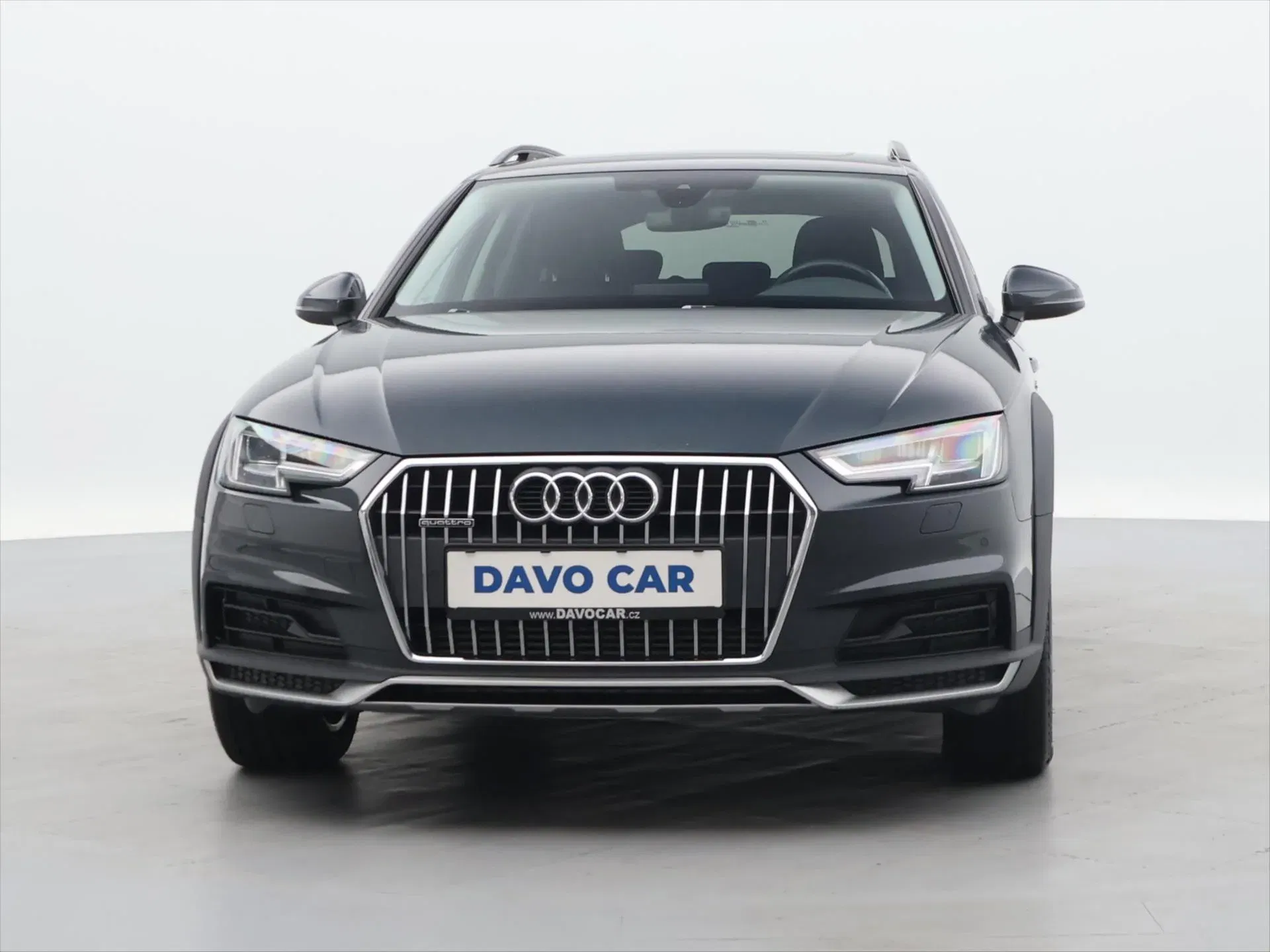Audi A4 Allroad - Náhled 2