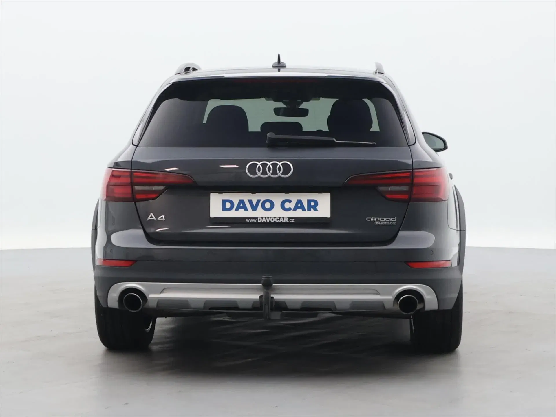 Audi A4 Allroad - Náhled 6