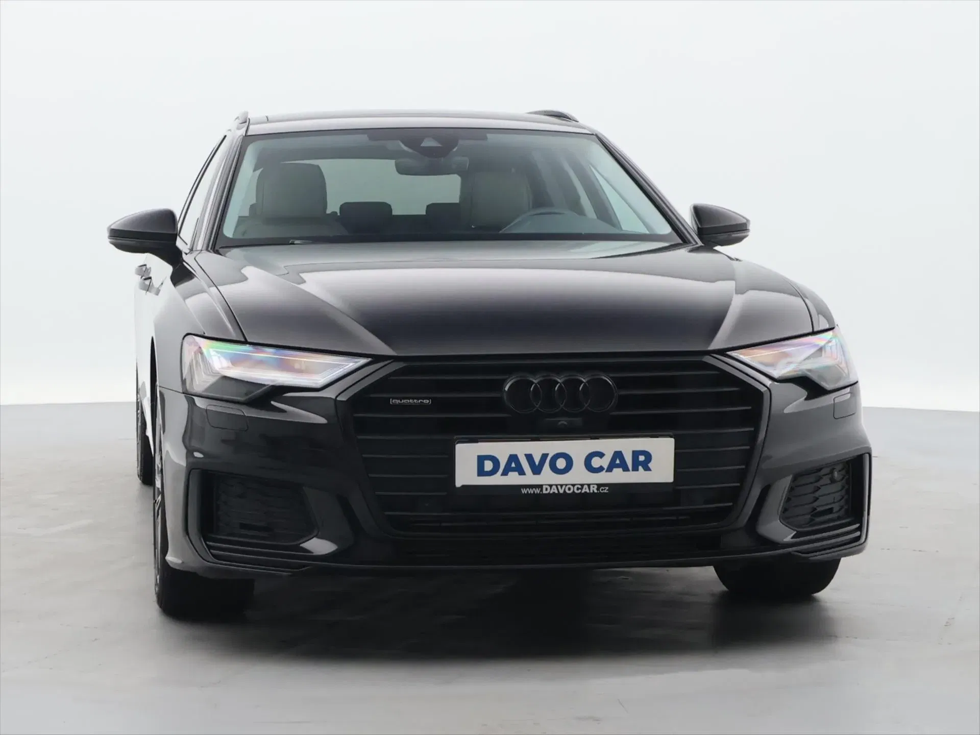 Audi A6 - Náhled 2