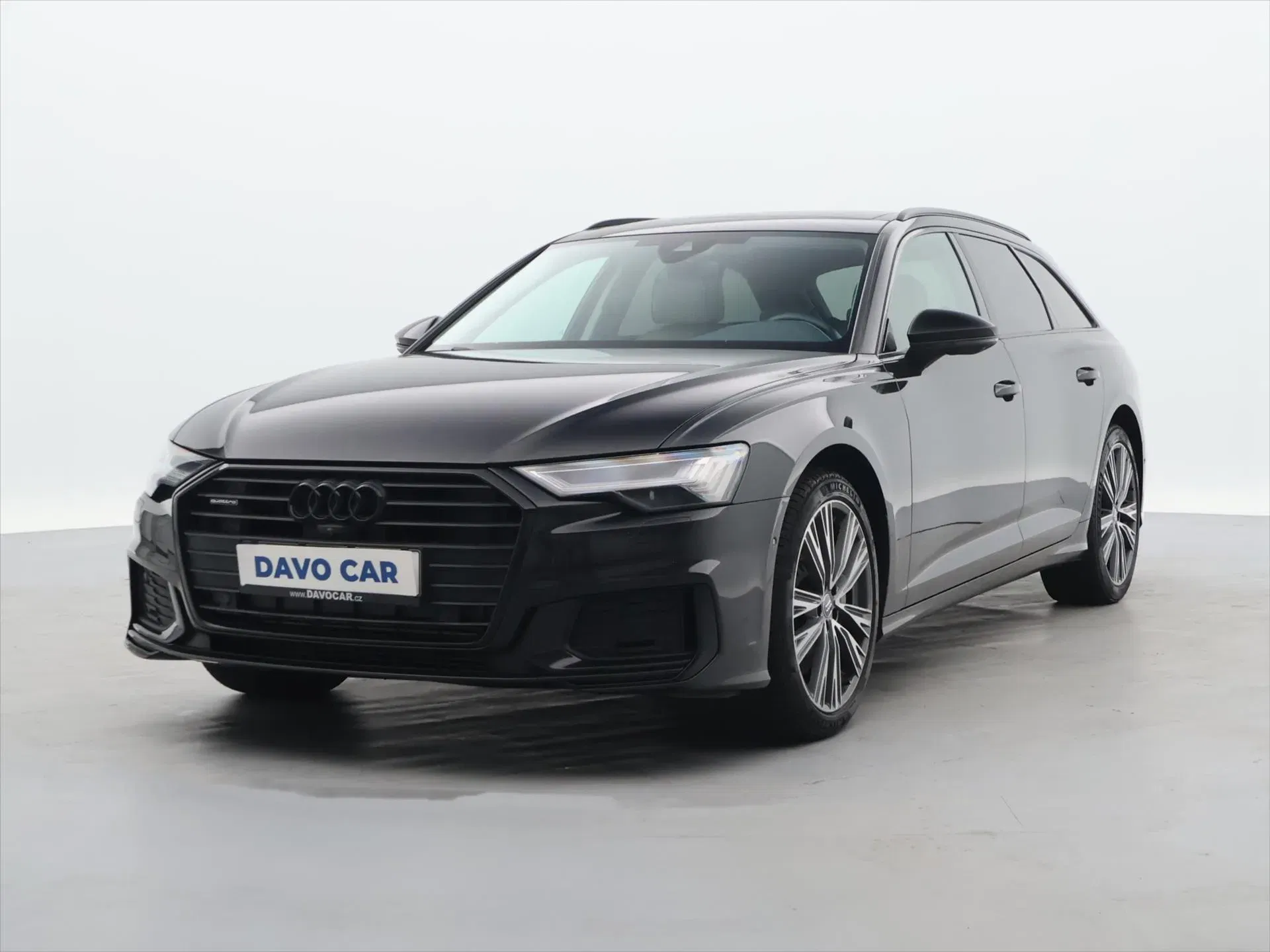 Audi A6 - Náhled 3