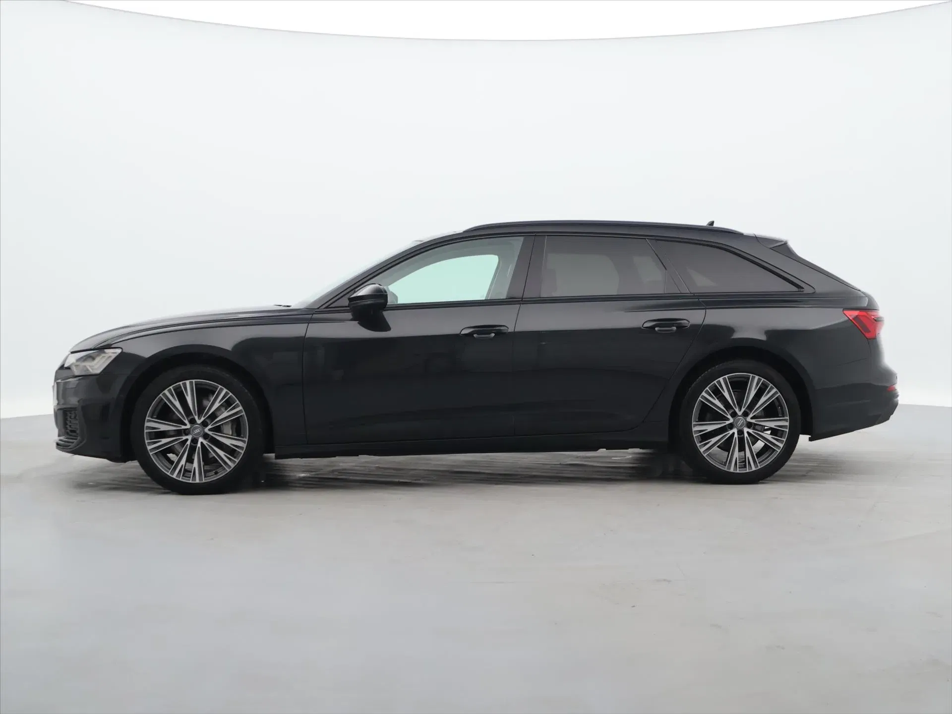 Audi A6 - Náhled 4