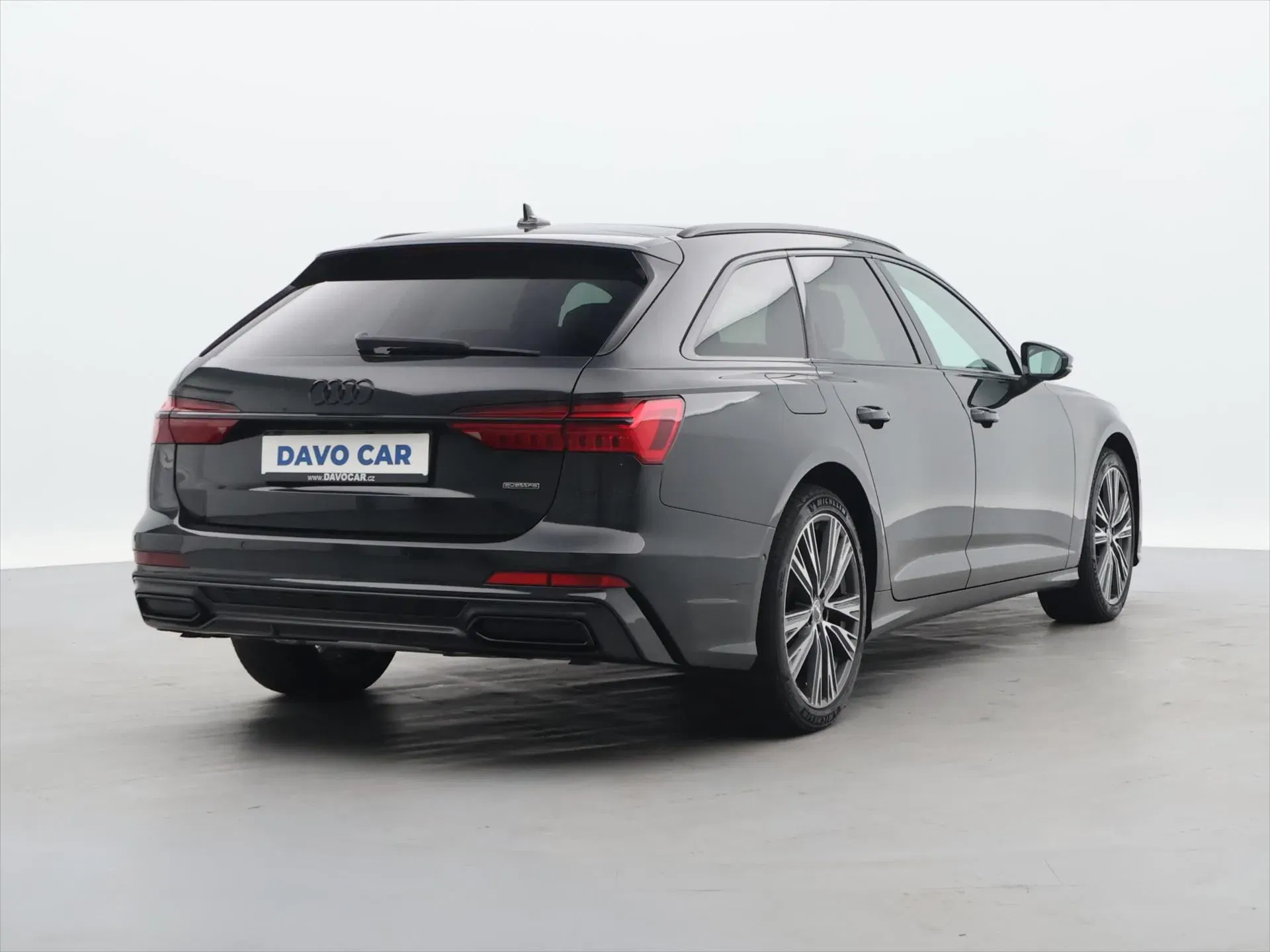 Audi A6 - Náhled 7