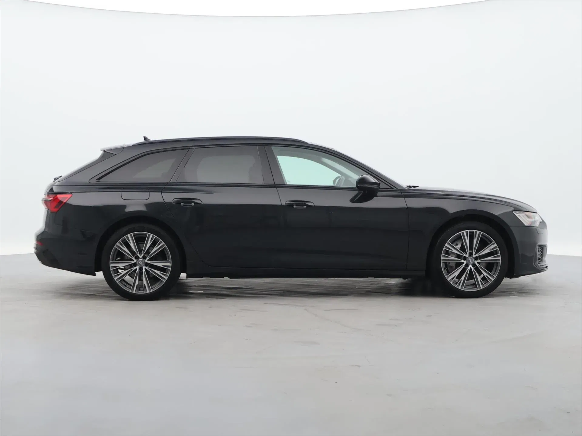 Audi A6 - Náhled 8