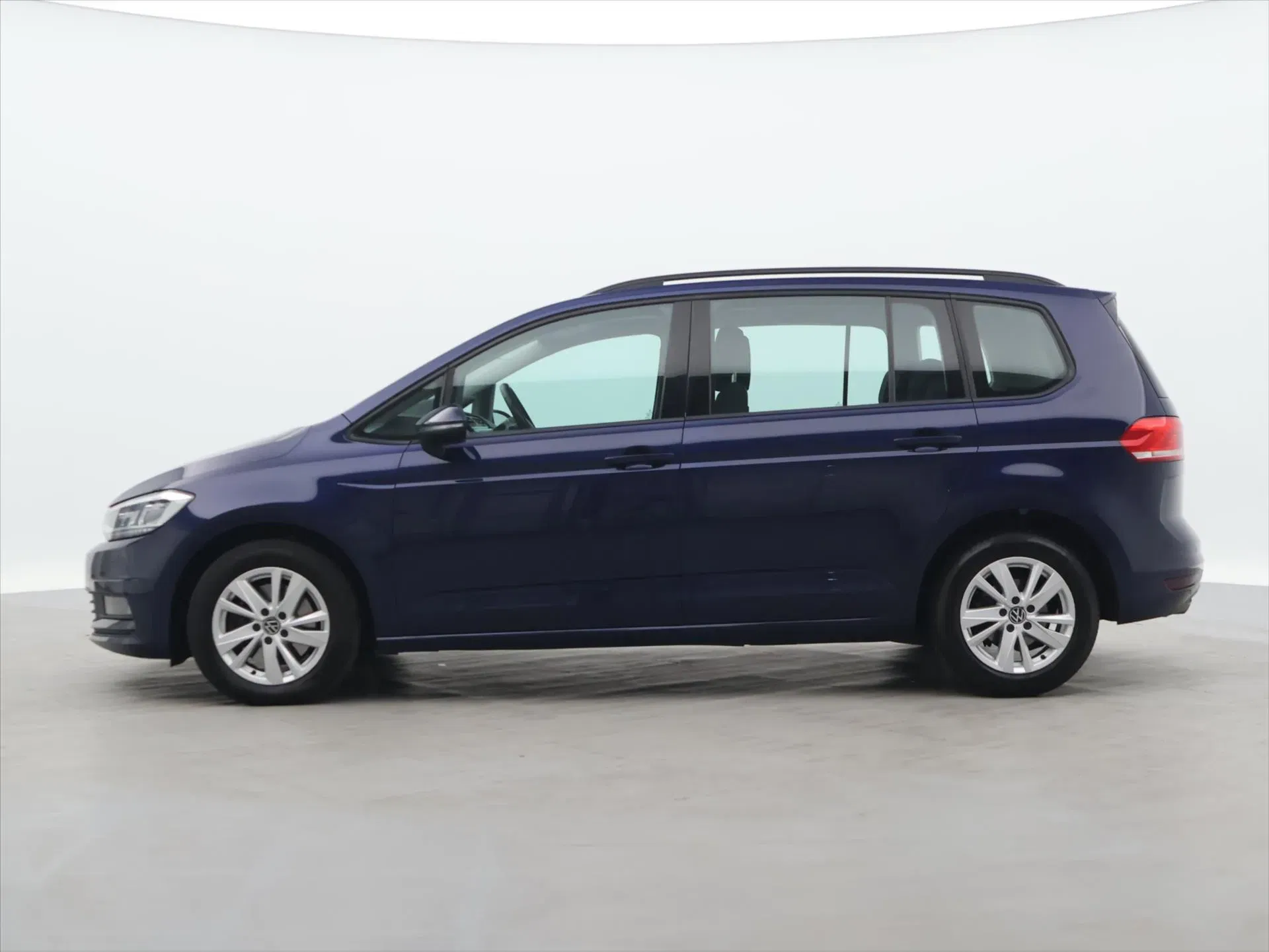 Volkswagen Touran - Náhled 4