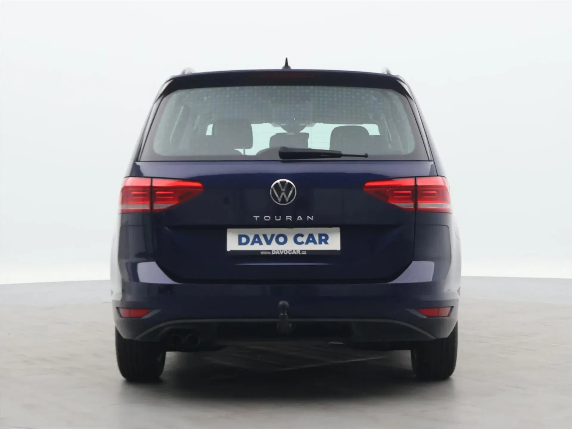Volkswagen Touran - Náhled 6