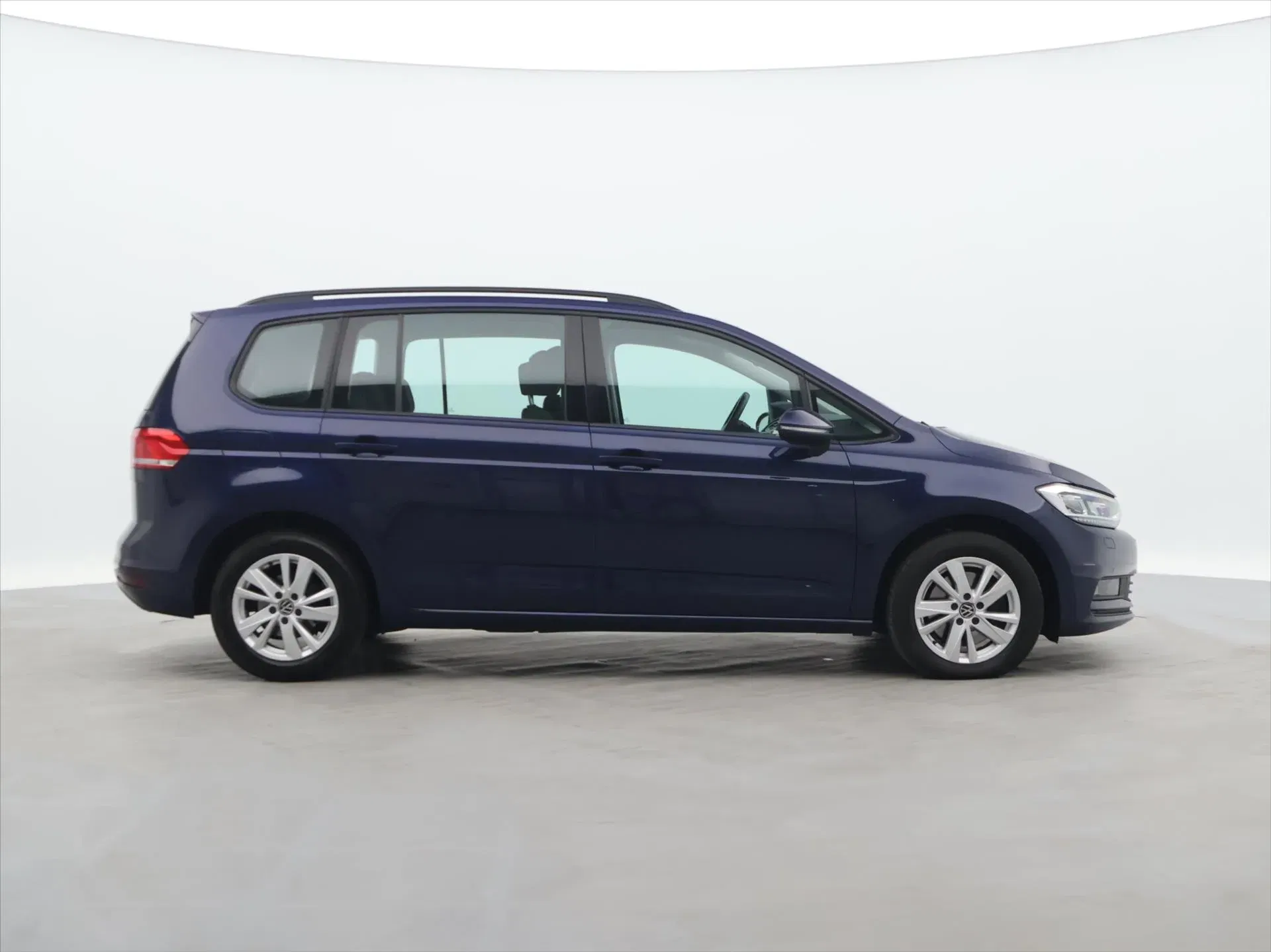 Volkswagen Touran - Náhled 8