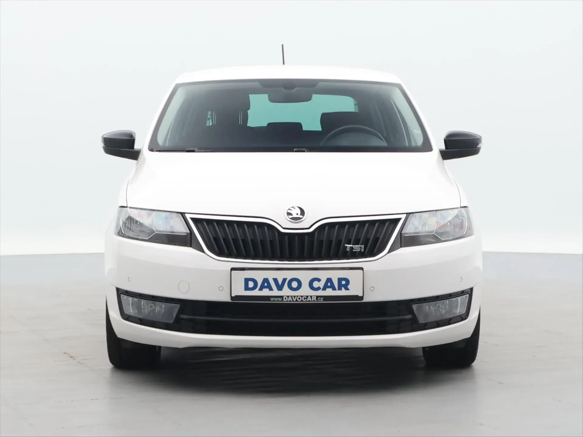 Škoda Rapid - Náhled 2