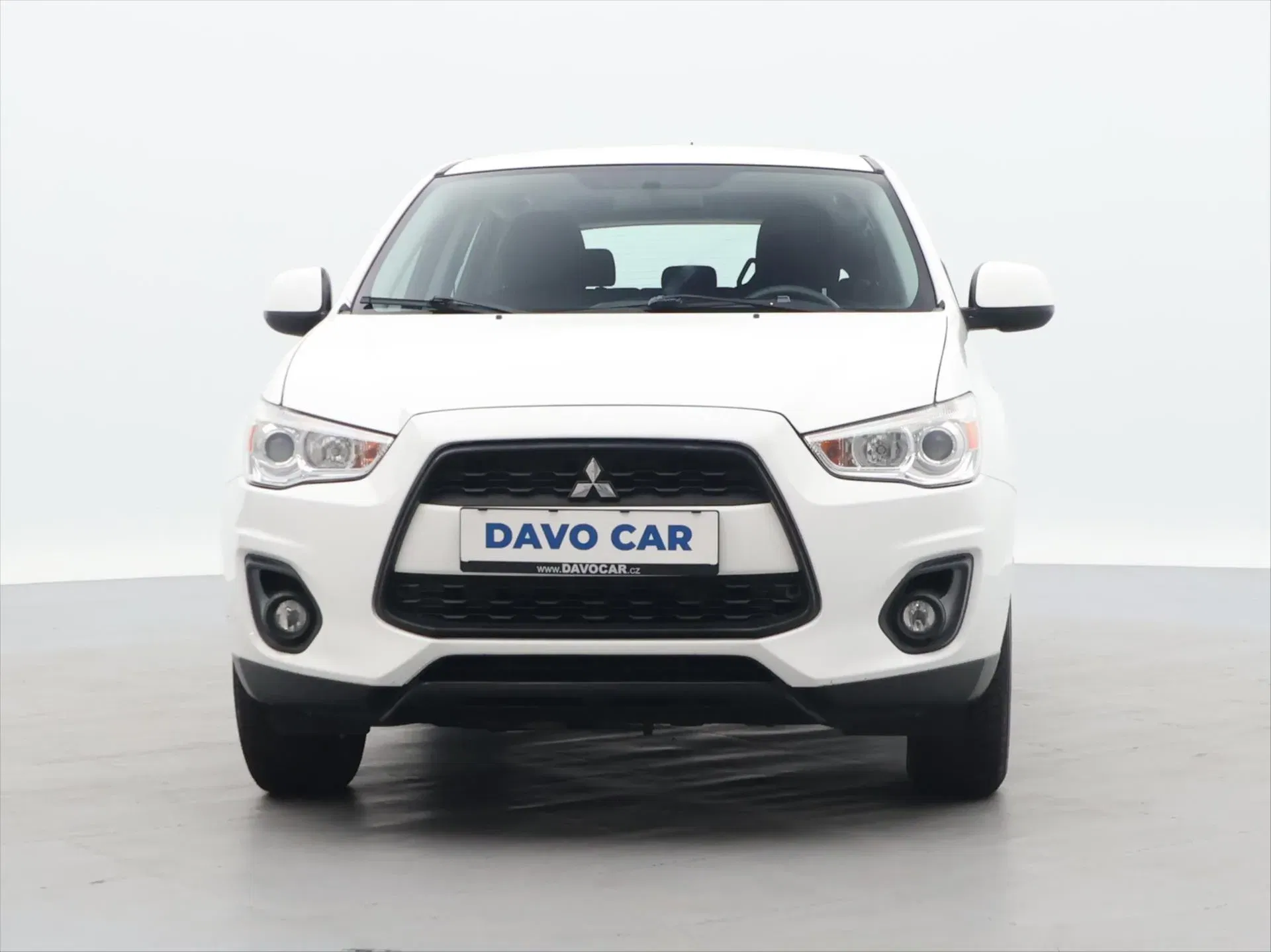 Mitsubishi ASX - Náhled 2
