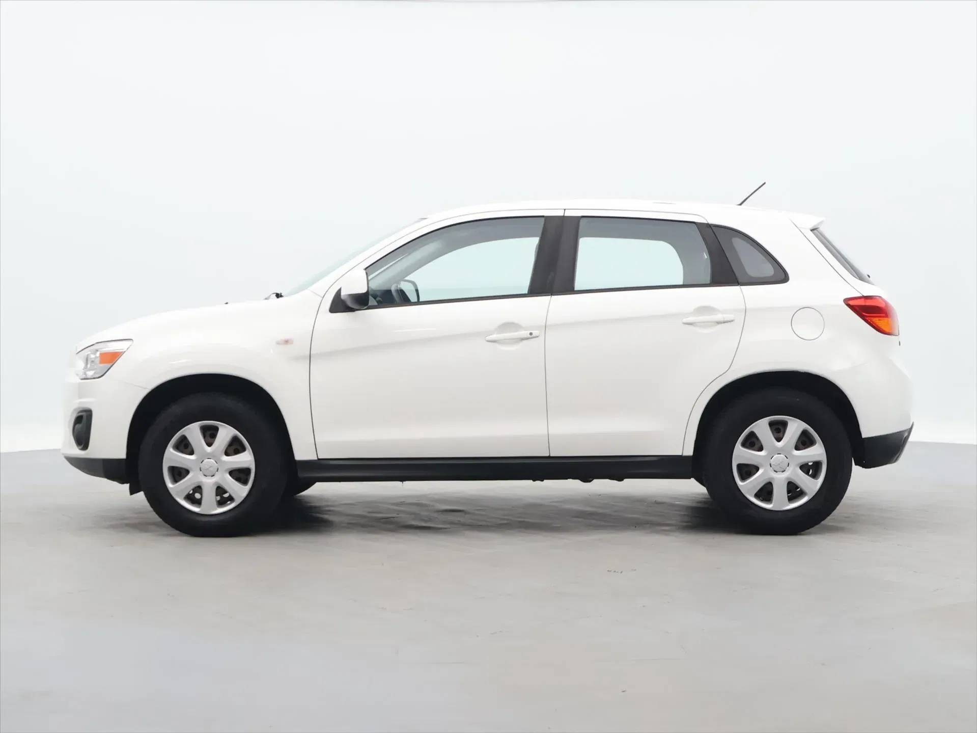 Mitsubishi ASX - Náhled 4