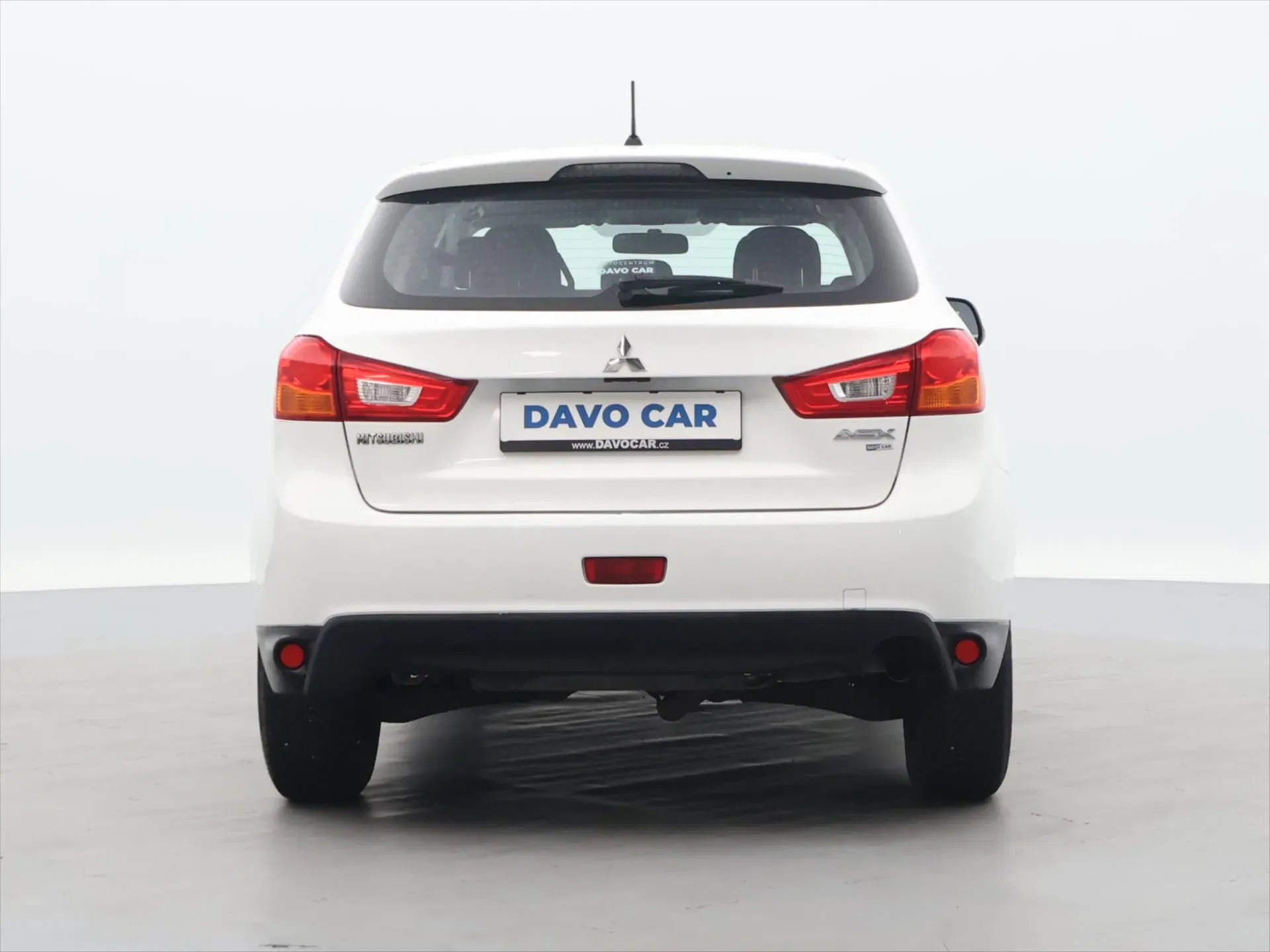 Mitsubishi ASX - Náhled 6