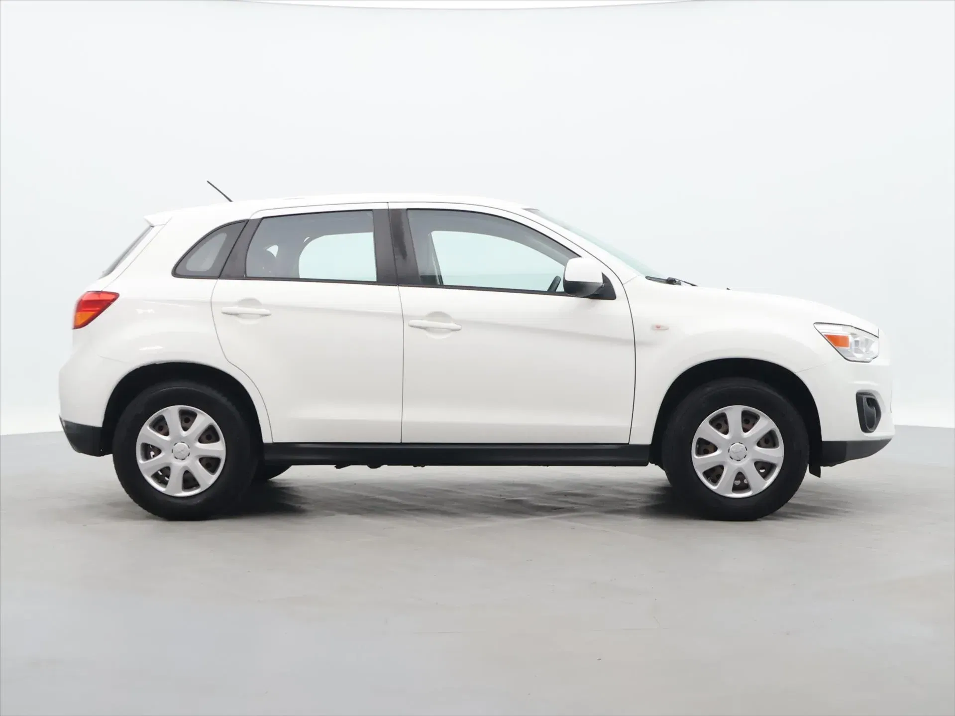 Mitsubishi ASX - Náhled 8