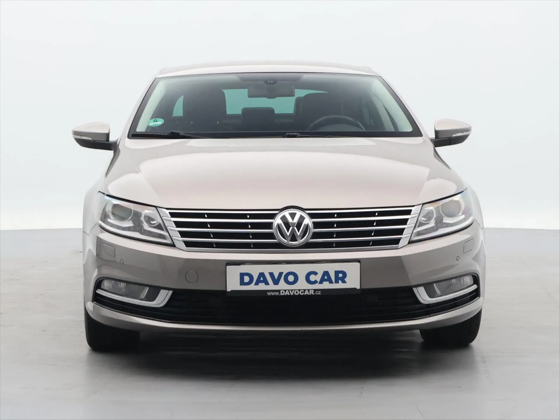 Volkswagen CC - Náhled 2