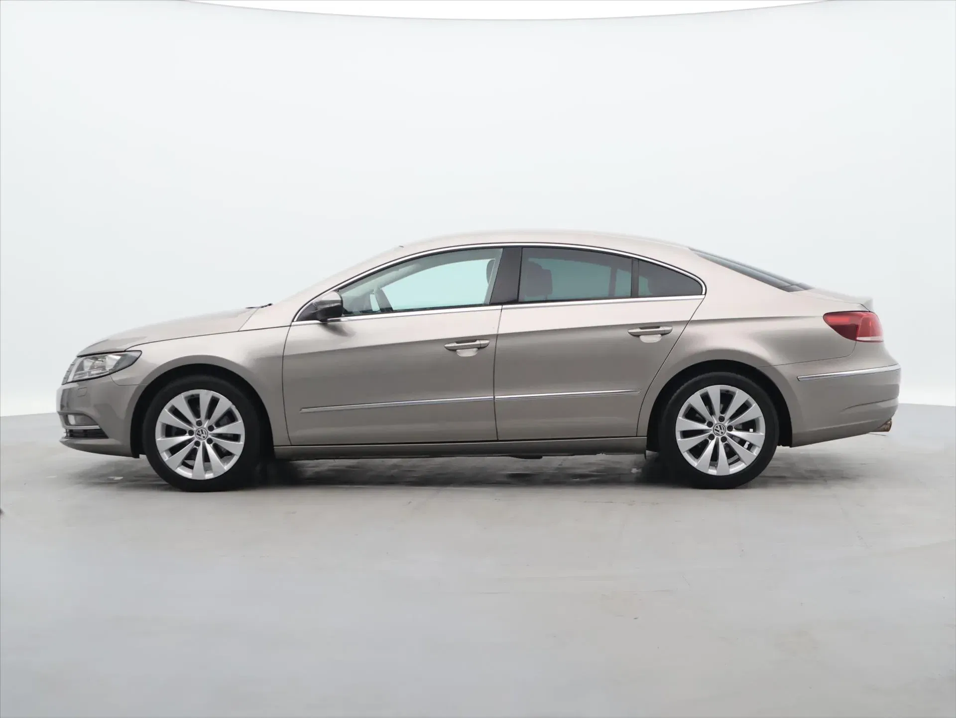 Volkswagen CC - Náhled 4