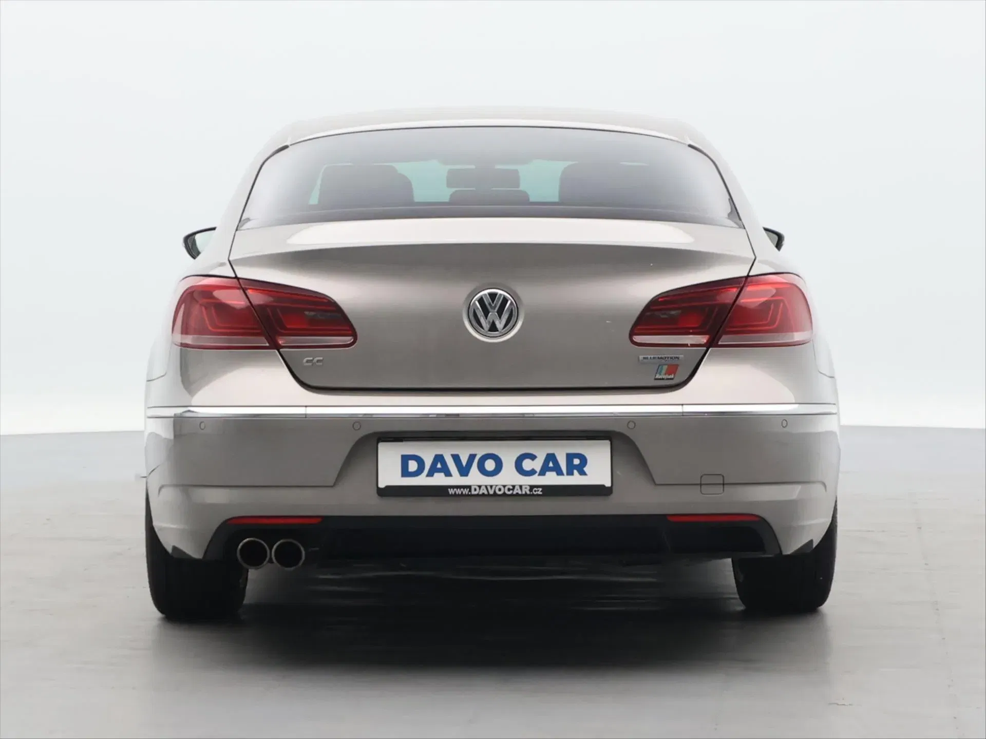 Volkswagen CC - Náhled 6