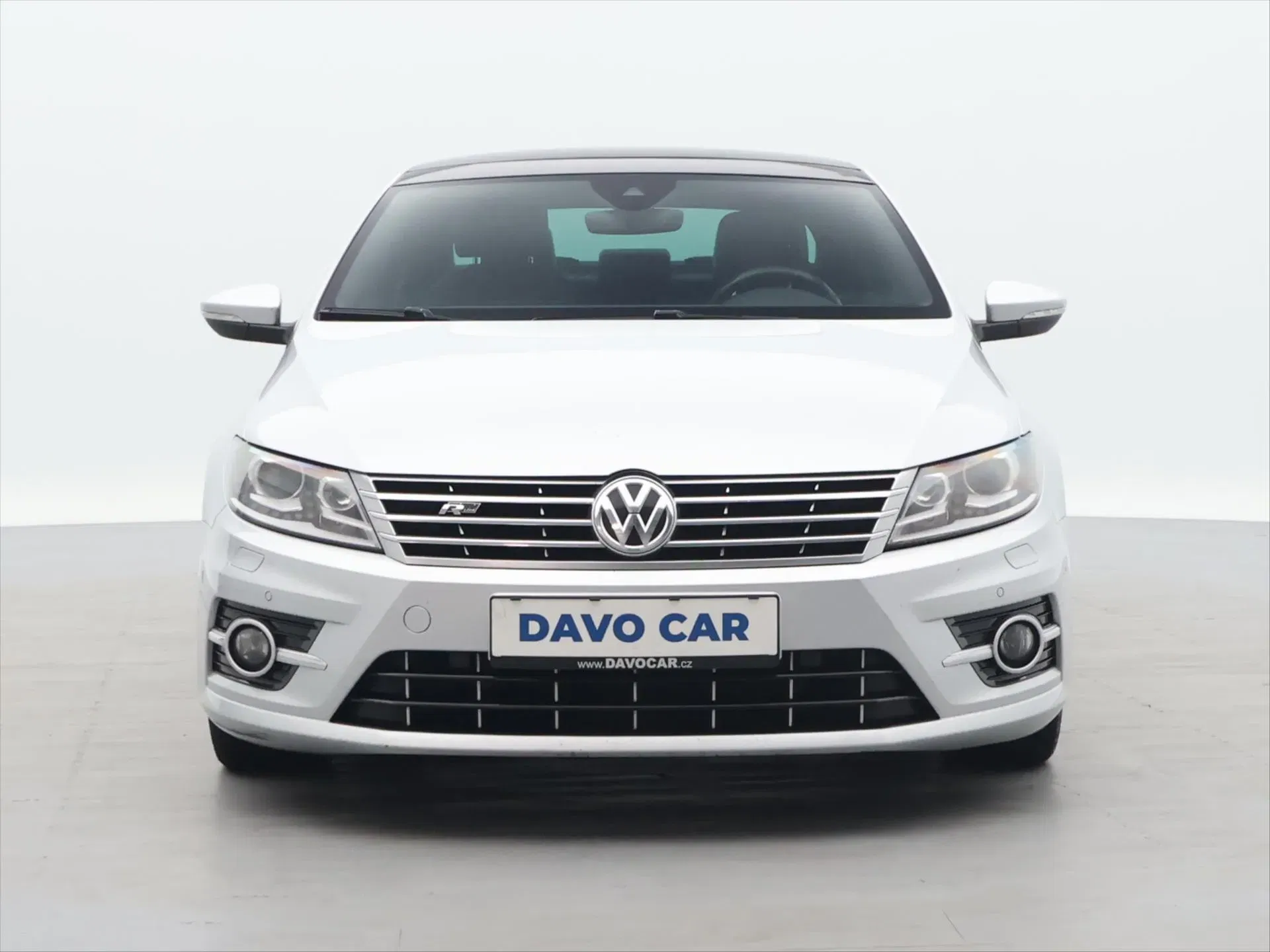 Volkswagen CC - Náhled 2