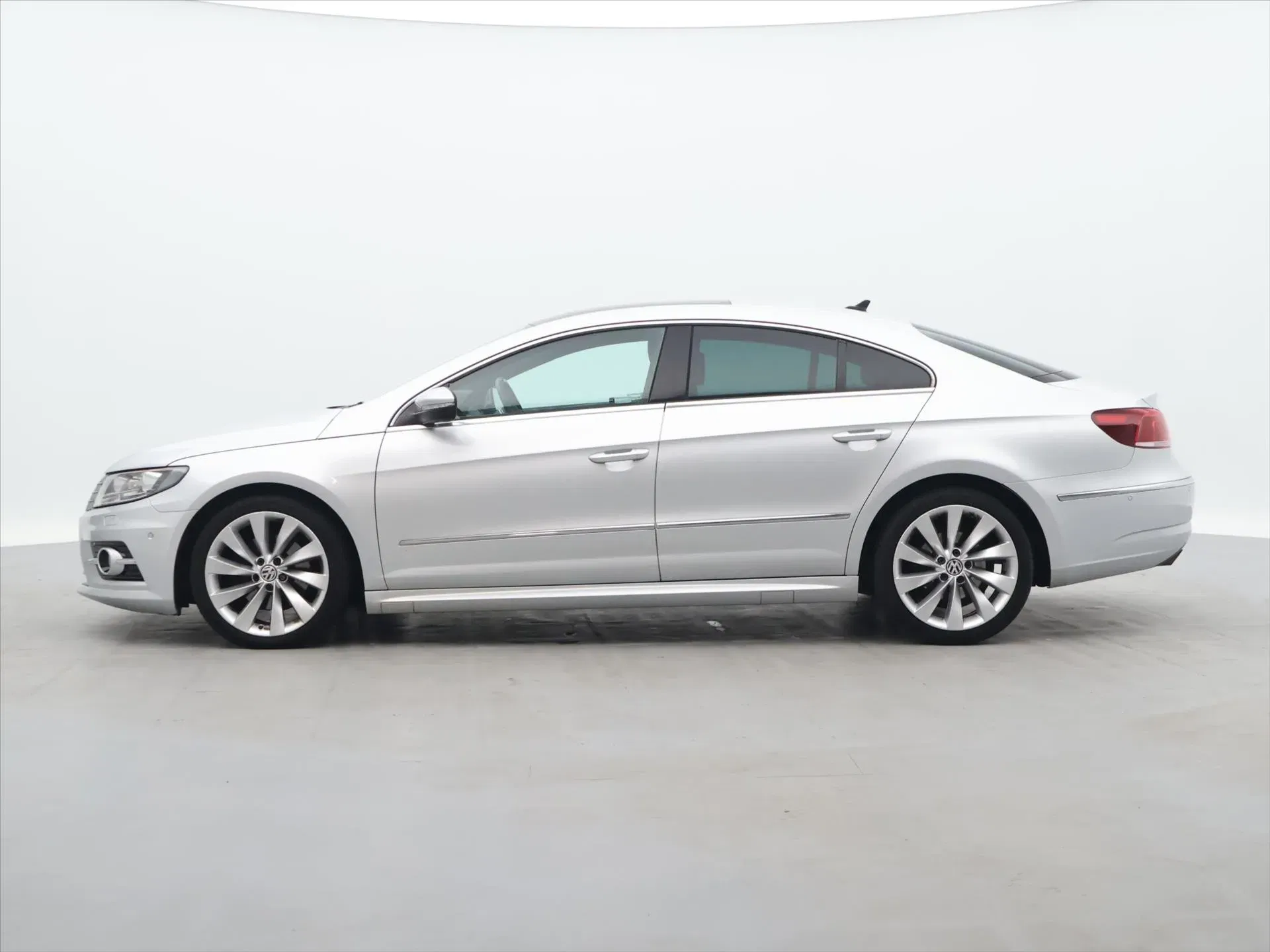 Volkswagen CC - Náhled 4