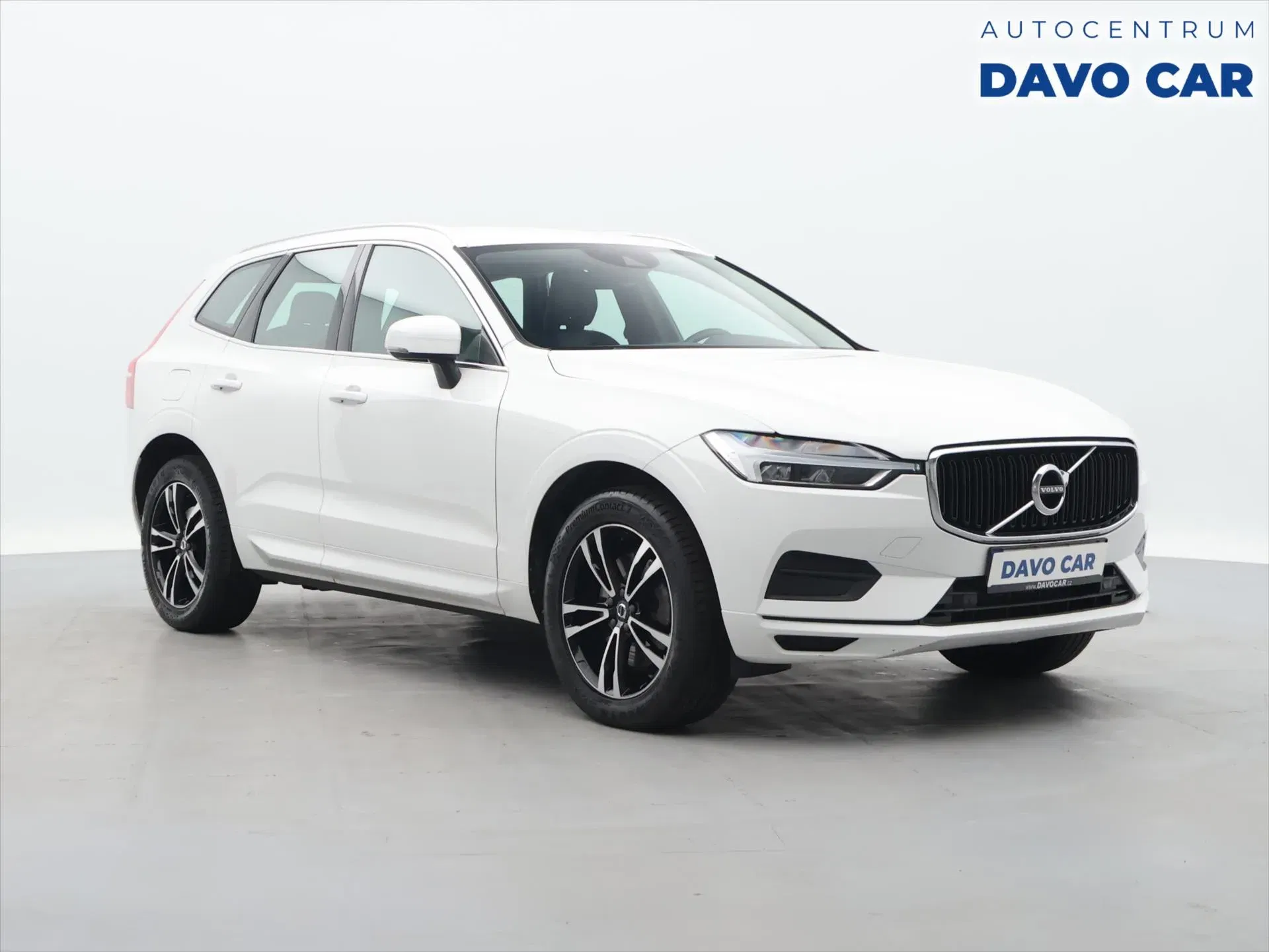 Volvo XC60 - Obrázek 1