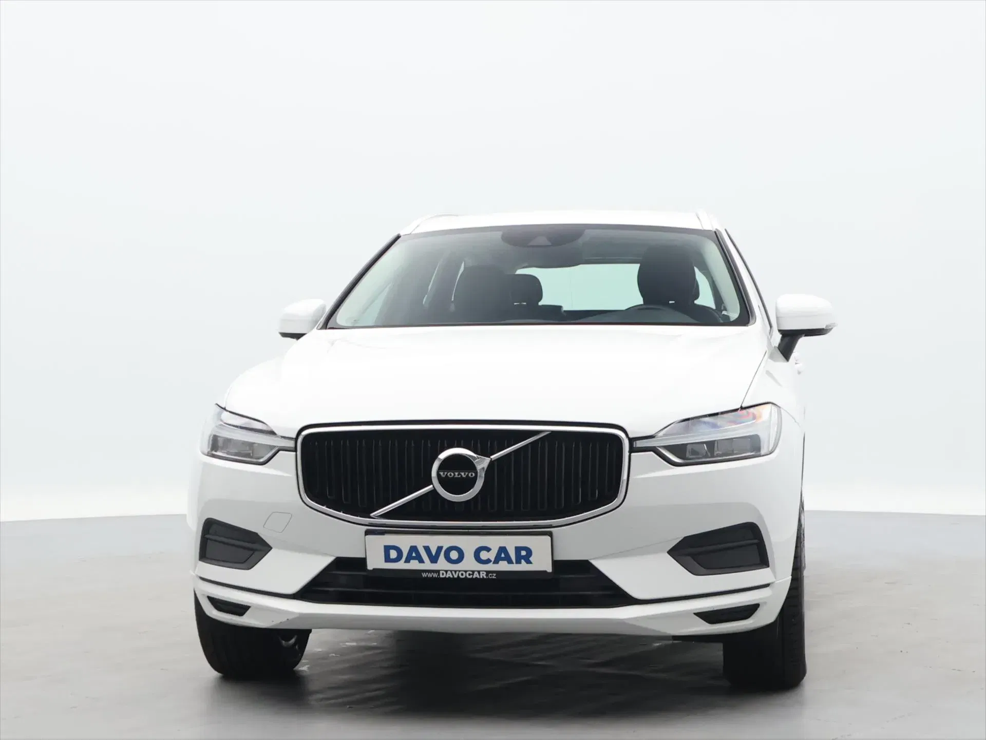 Volvo XC60 - Náhled 2