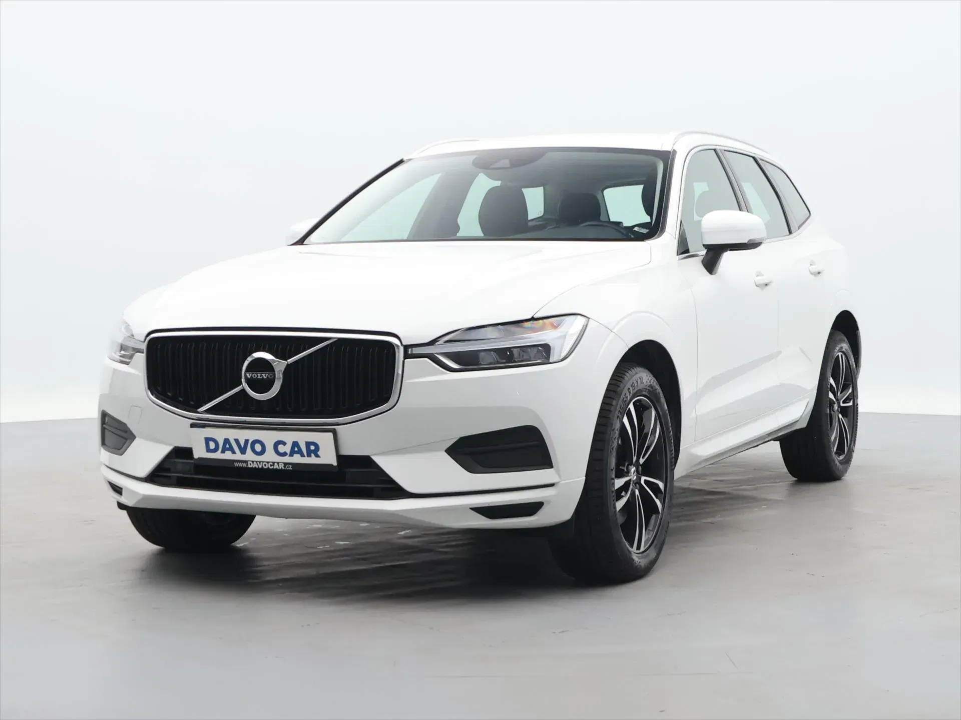 Volvo XC60 - Náhled 3