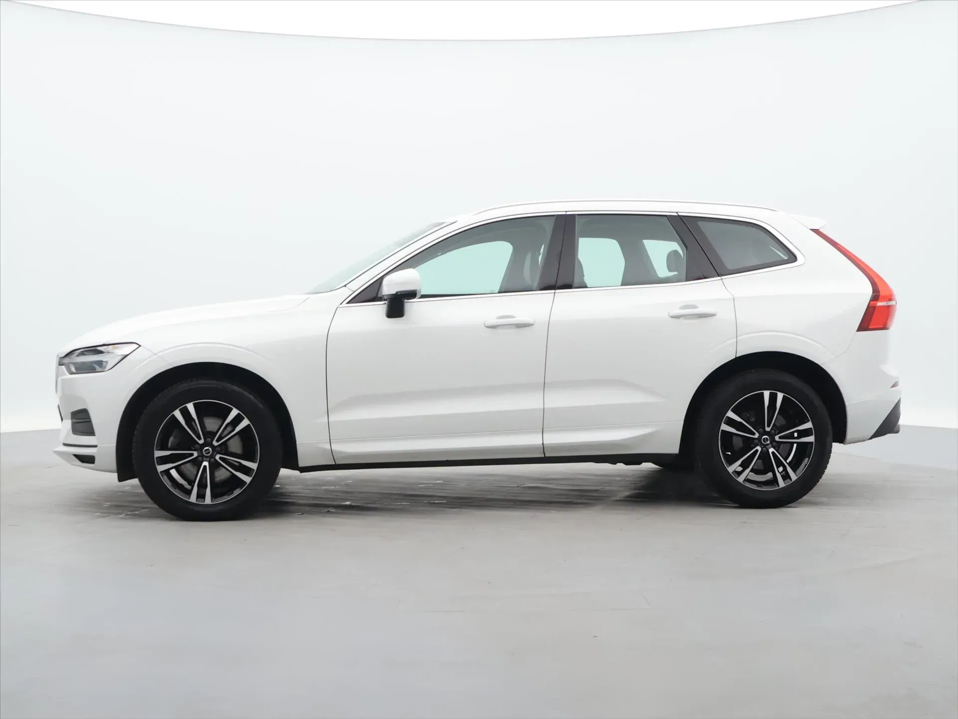 Volvo XC60 - Náhled 4