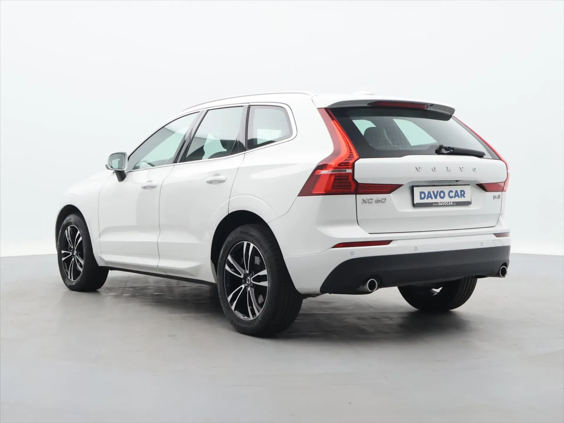 Volvo XC60 - Náhled 5