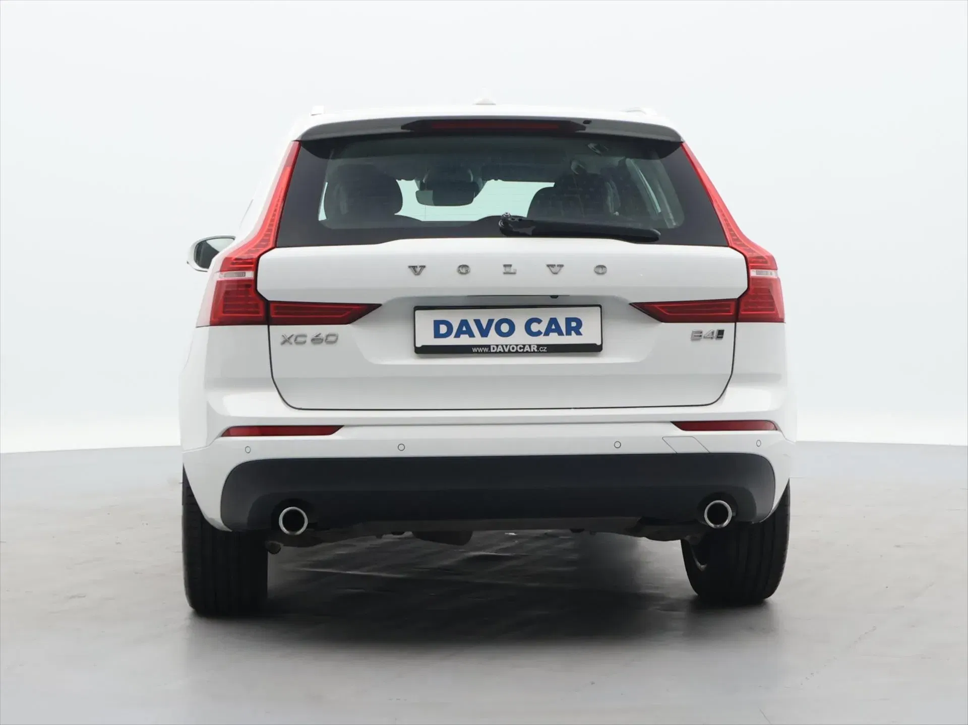 Volvo XC60 - Náhled 6