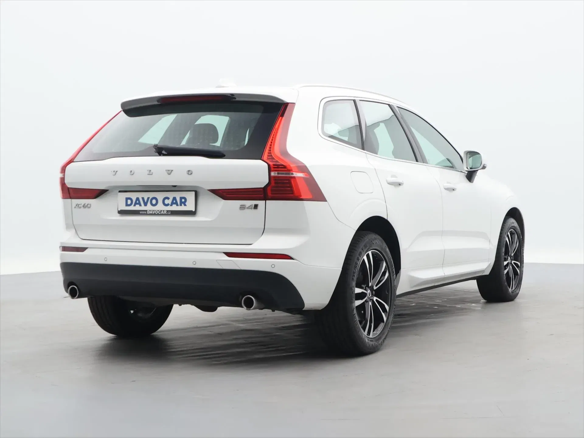 Volvo XC60 - Náhled 7