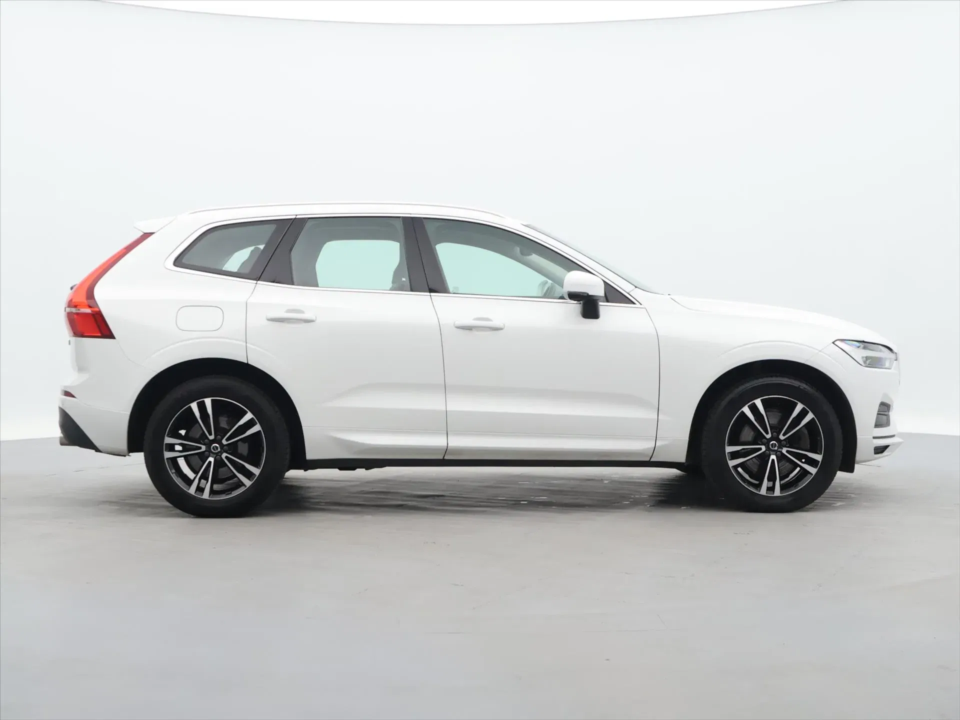 Volvo XC60 - Náhled 8