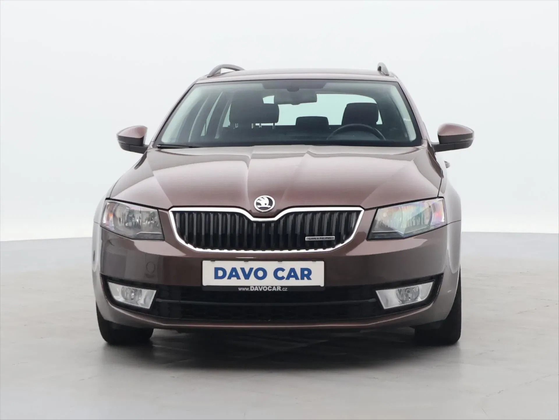 Škoda Octavia - Náhled 2