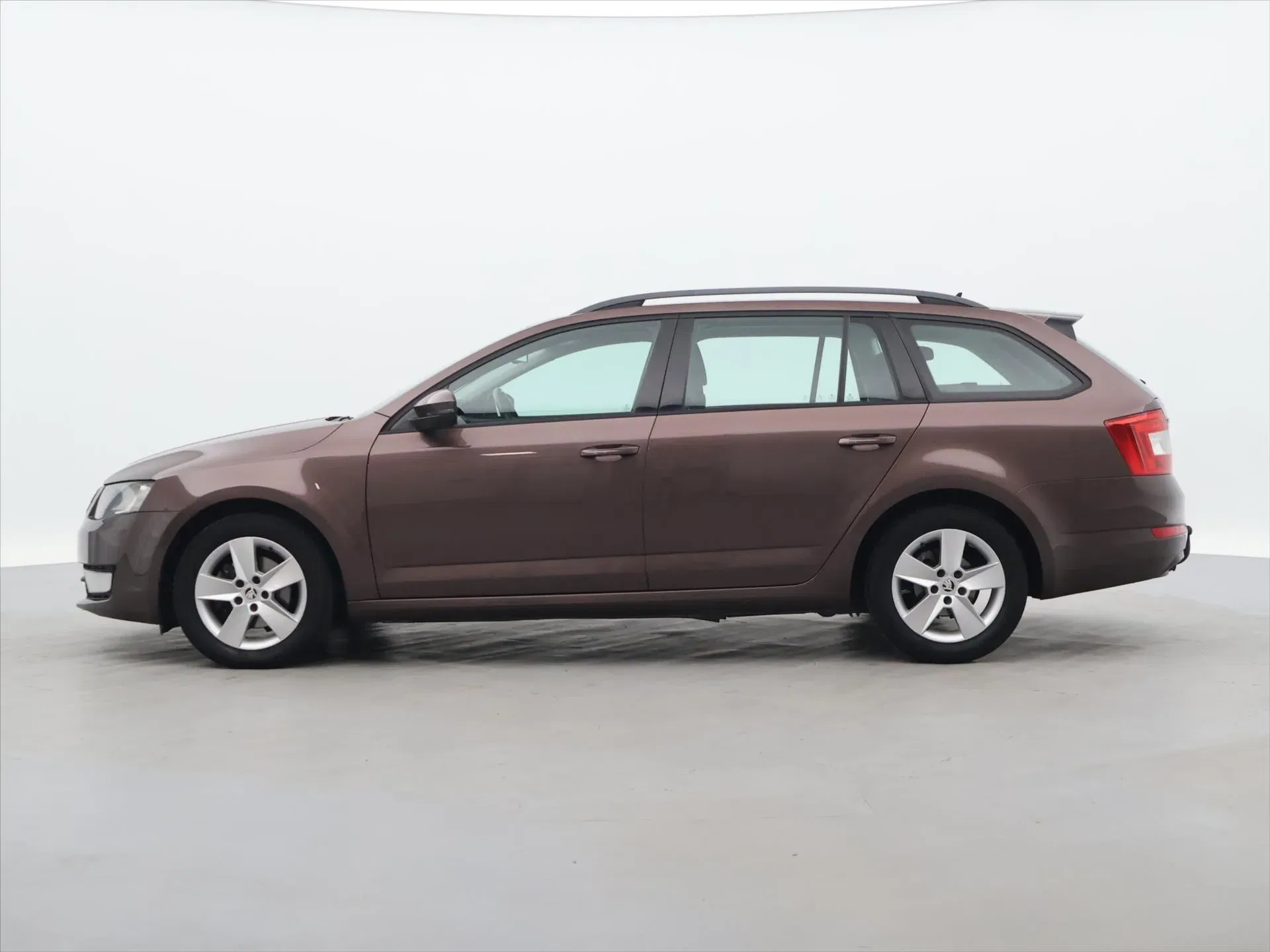 Škoda Octavia - Náhled 4