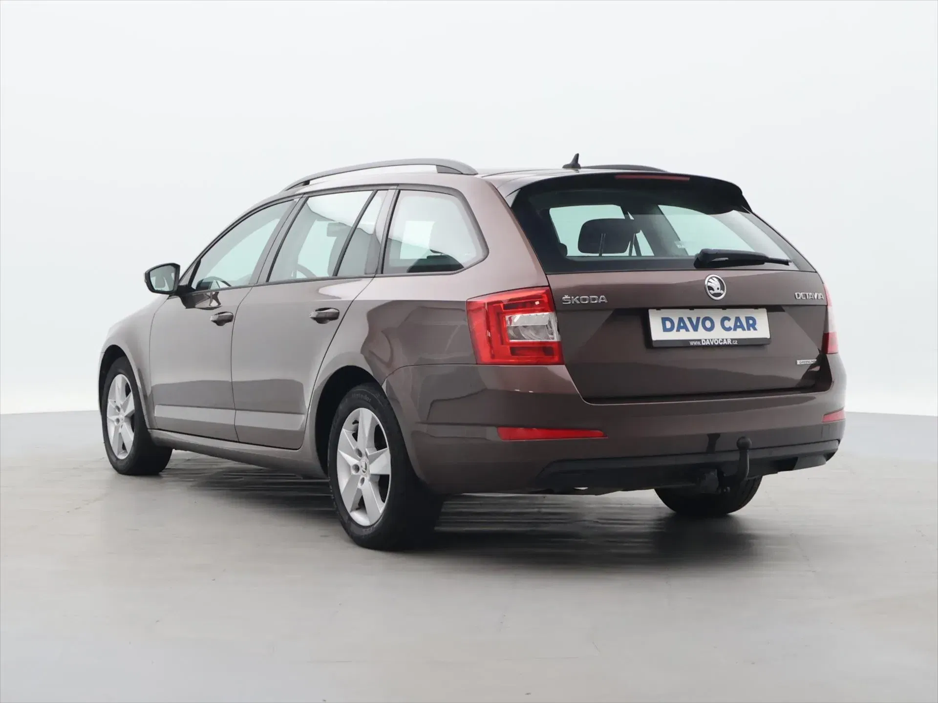 Škoda Octavia - Náhled 5