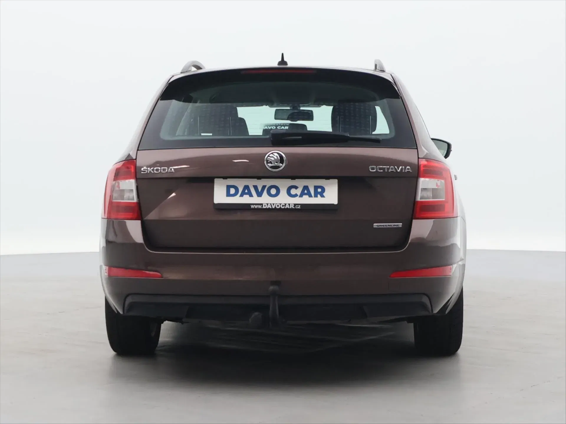 Škoda Octavia - Náhled 6