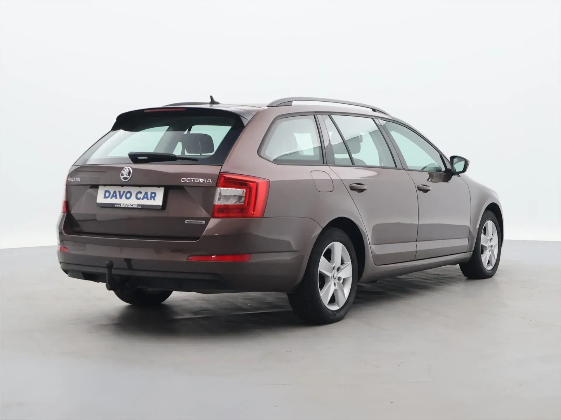 Škoda Octavia - Náhled 7