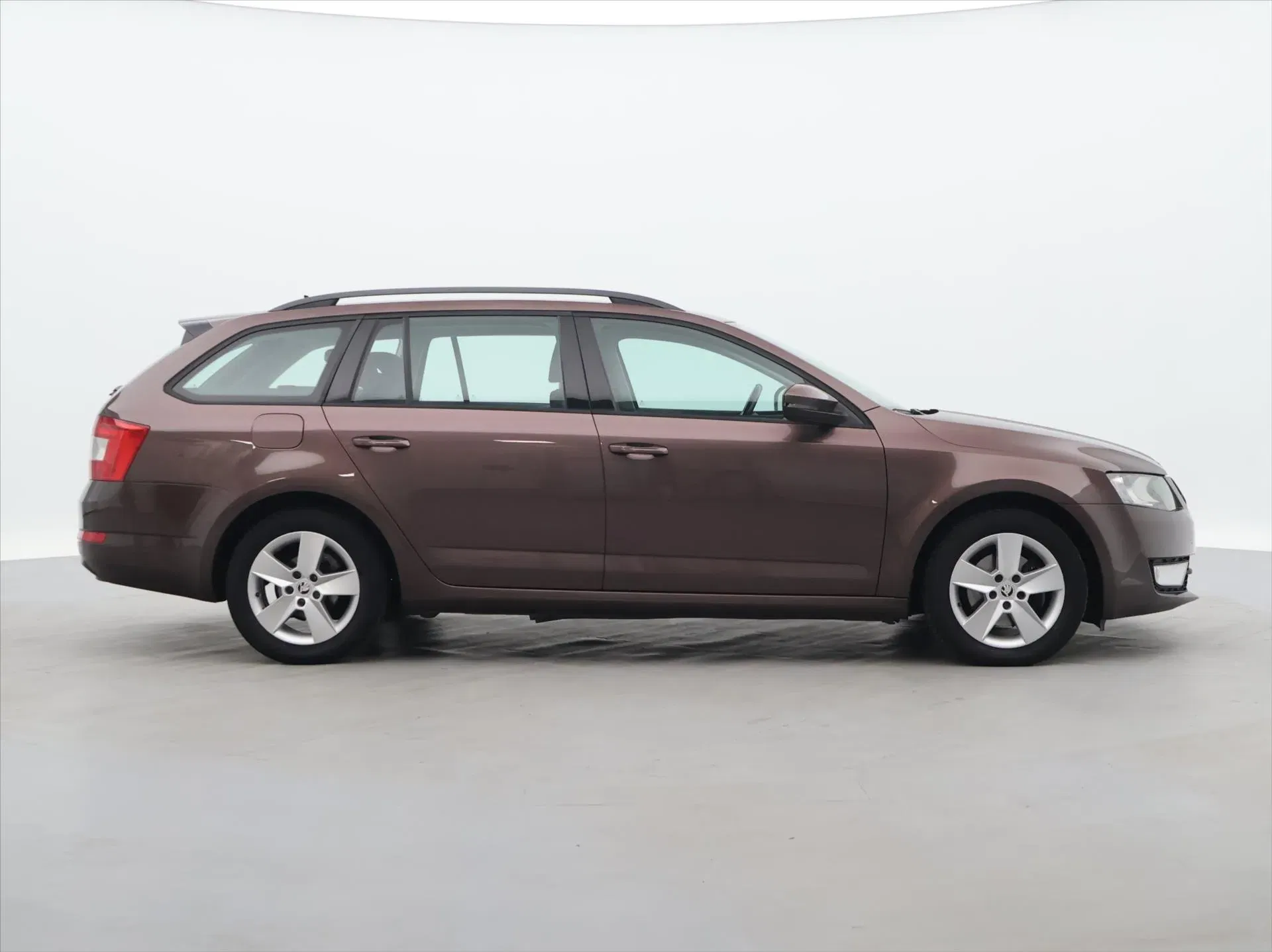 Škoda Octavia - Náhled 8