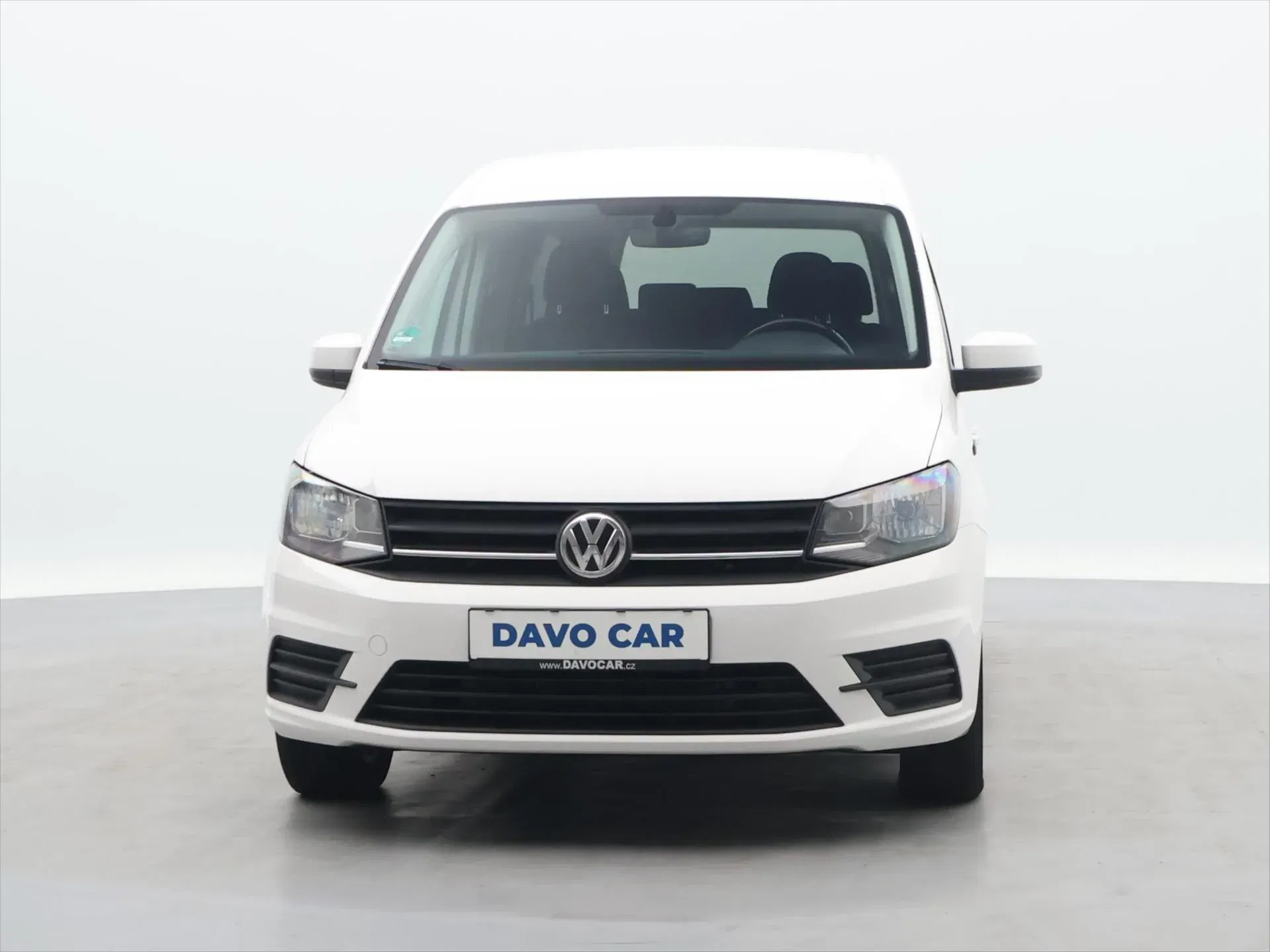 Volkswagen Caddy - Náhled 2