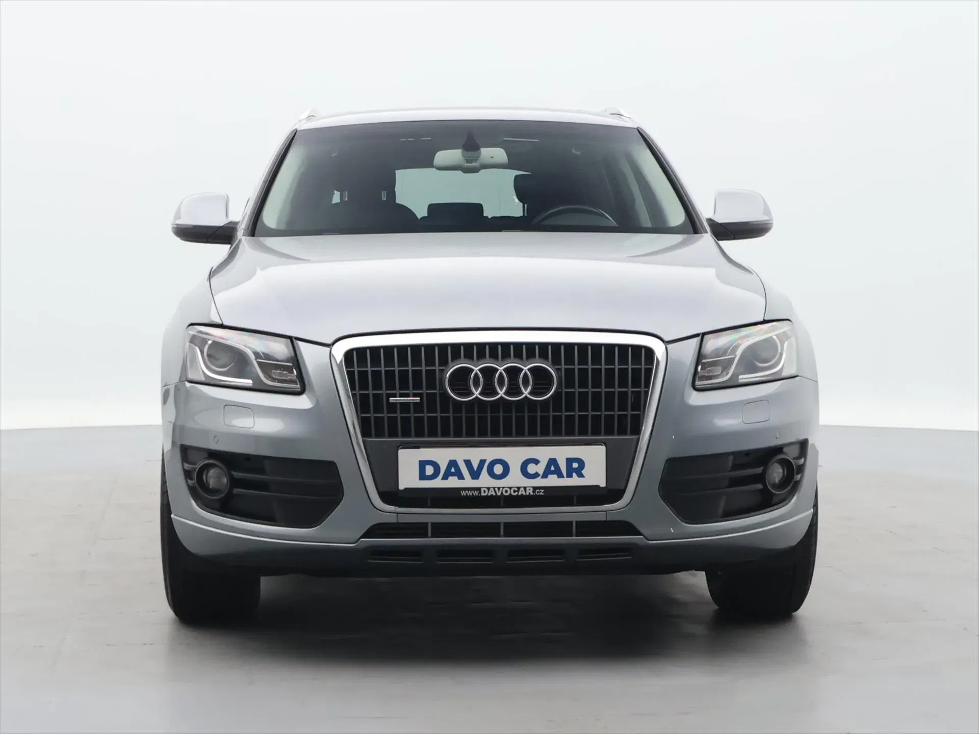 Audi Q5 - Náhled 2