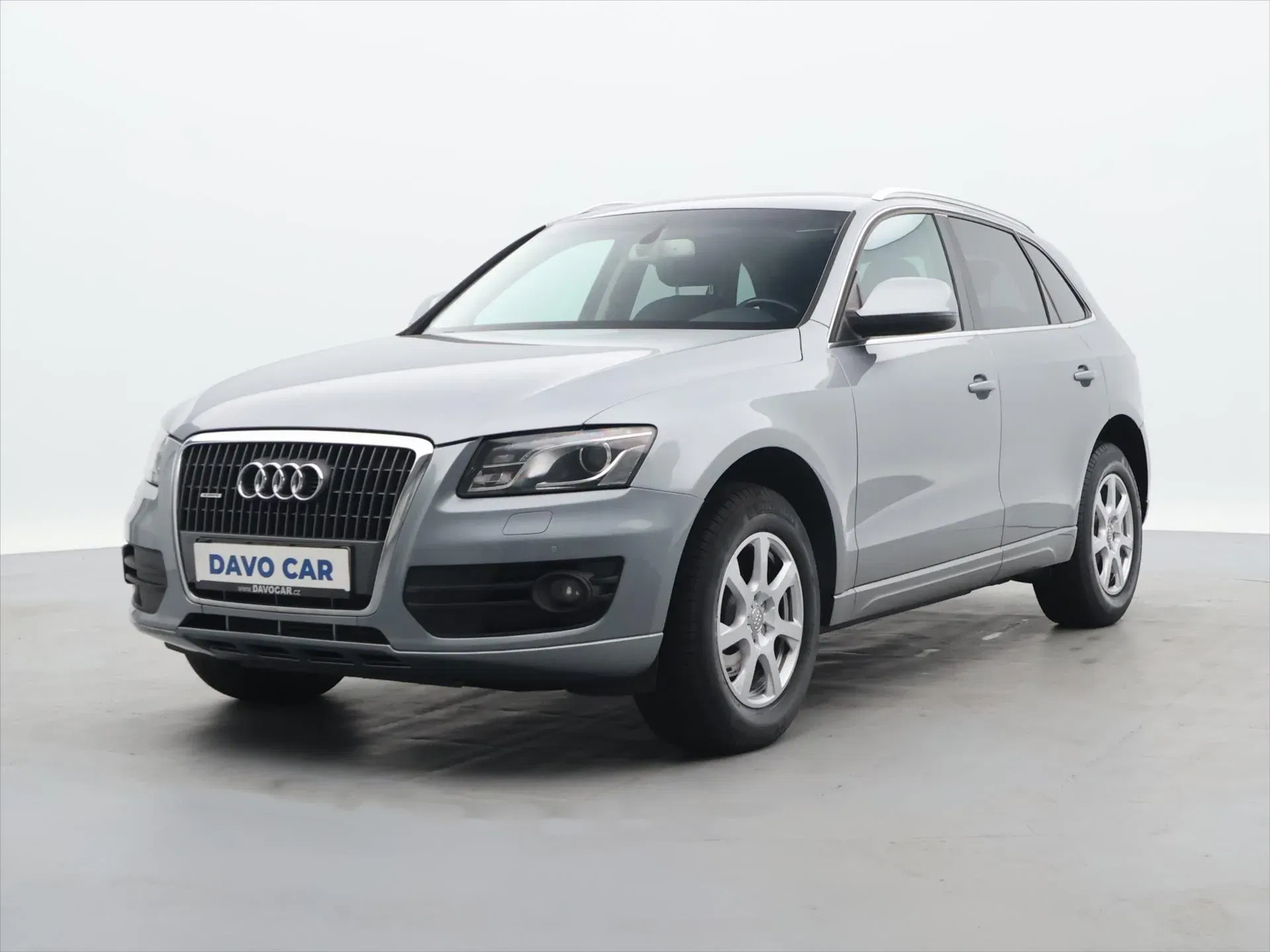 Audi Q5 - Náhled 3