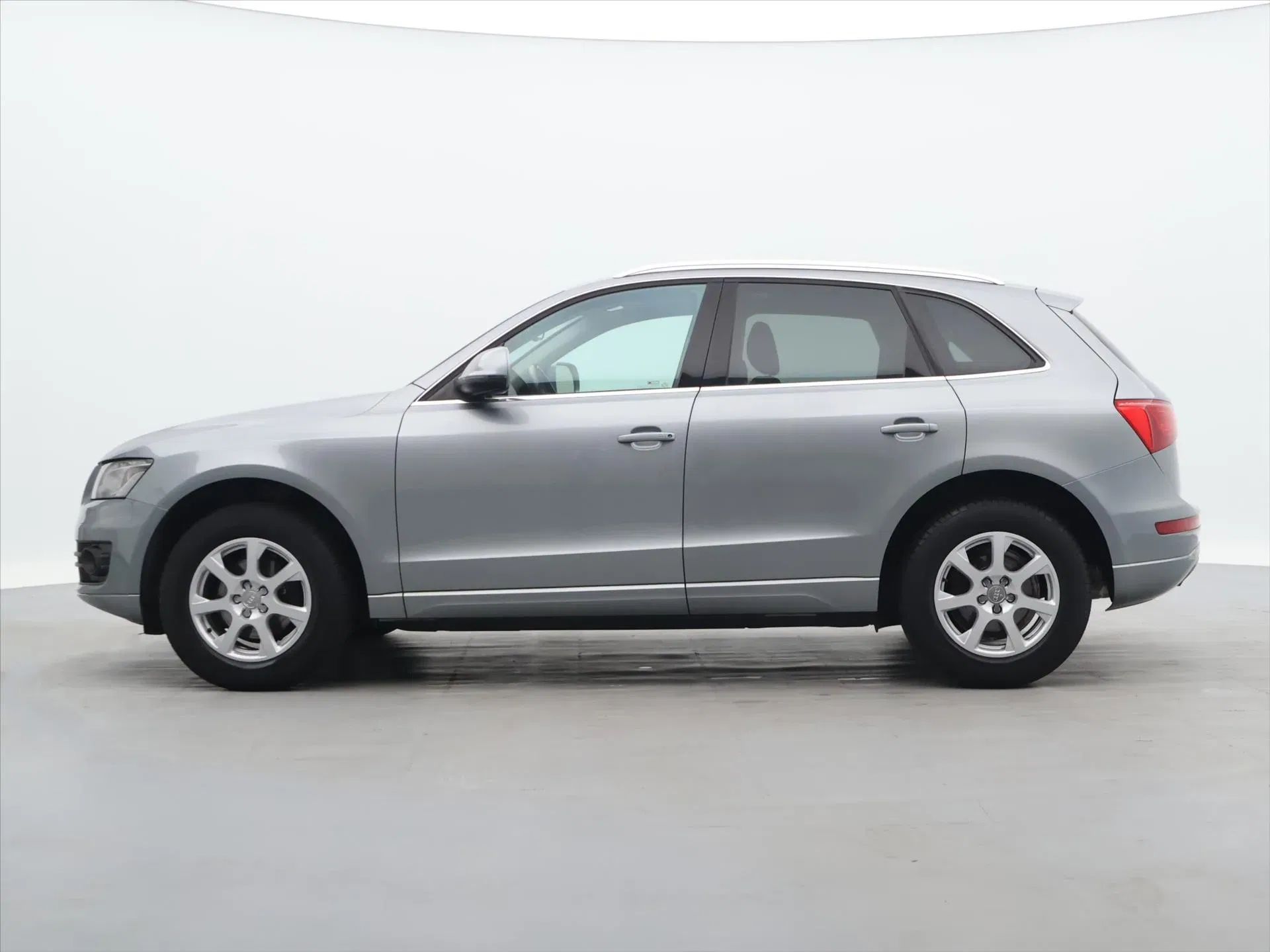 Audi Q5 - Náhled 4