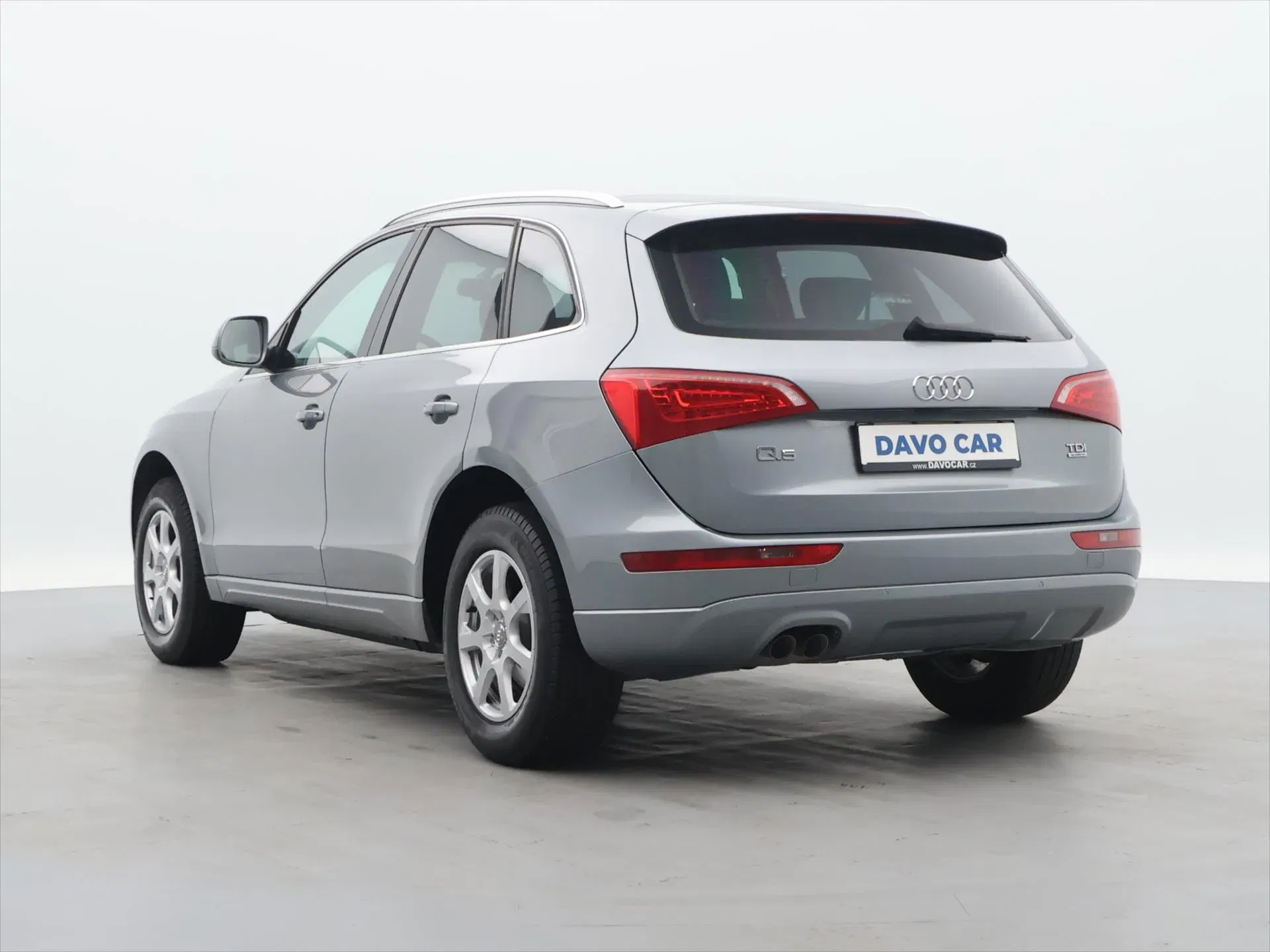 Audi Q5 - Náhled 5
