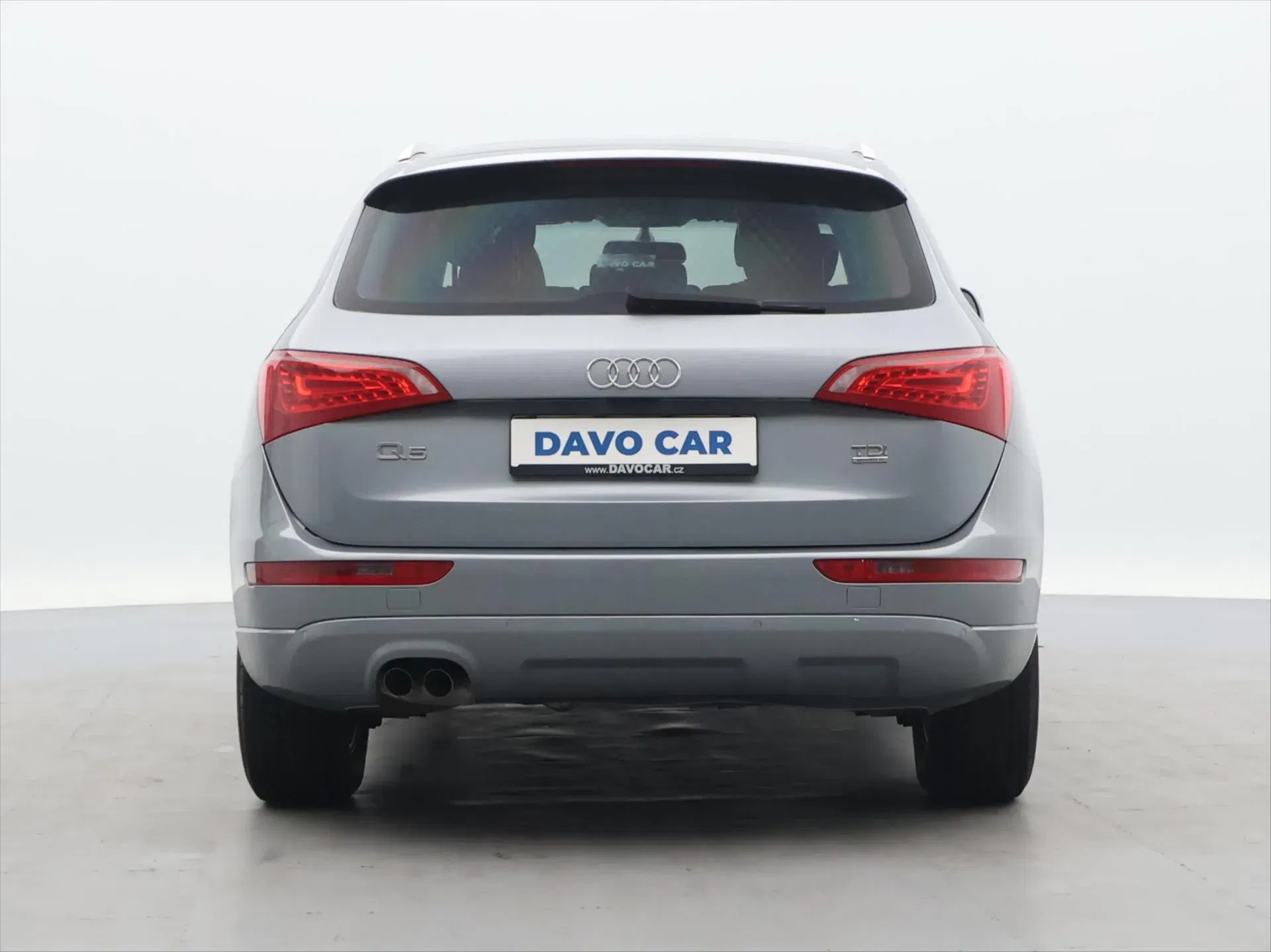 Audi Q5 - Náhled 6