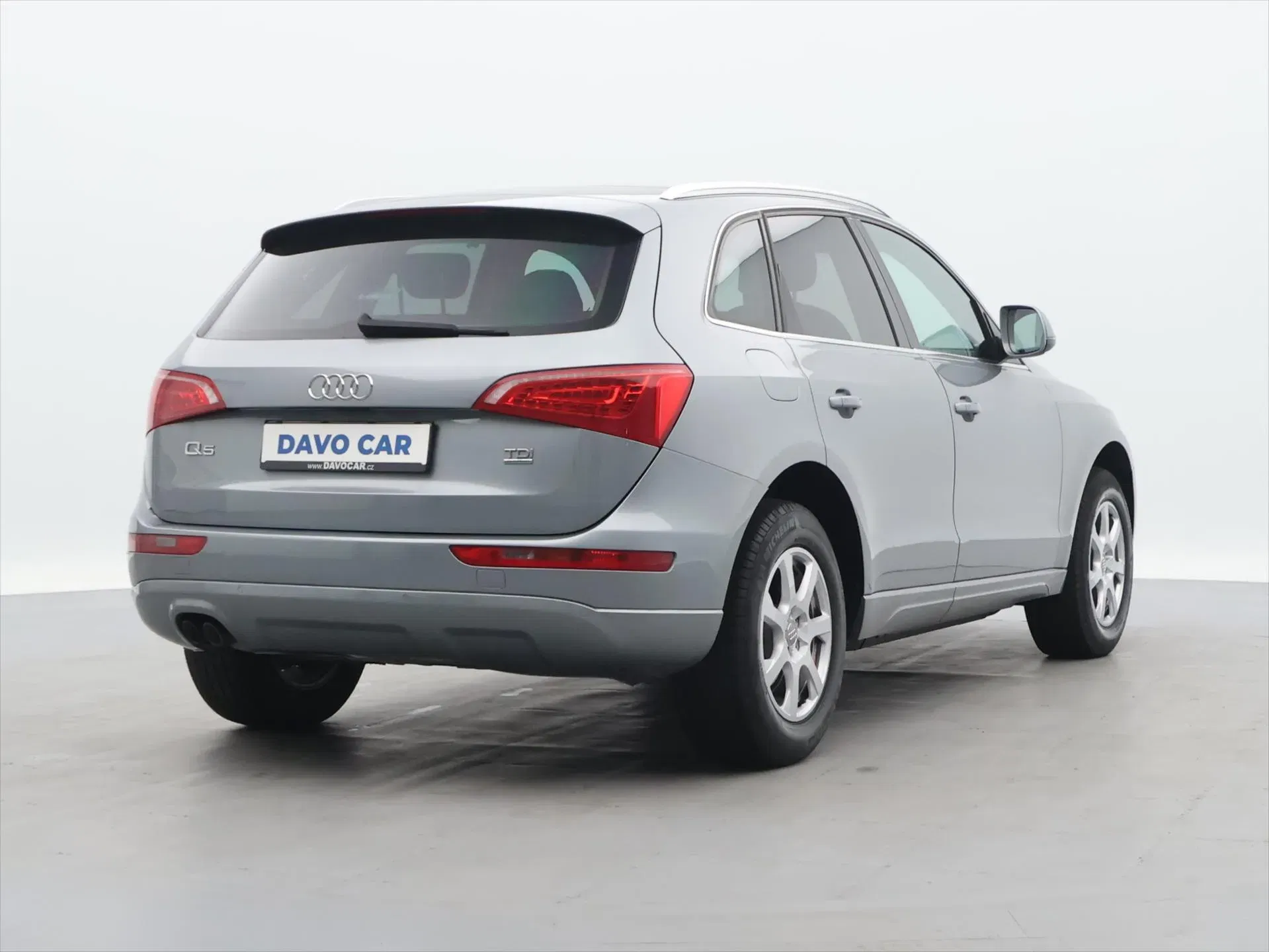 Audi Q5 - Náhled 7