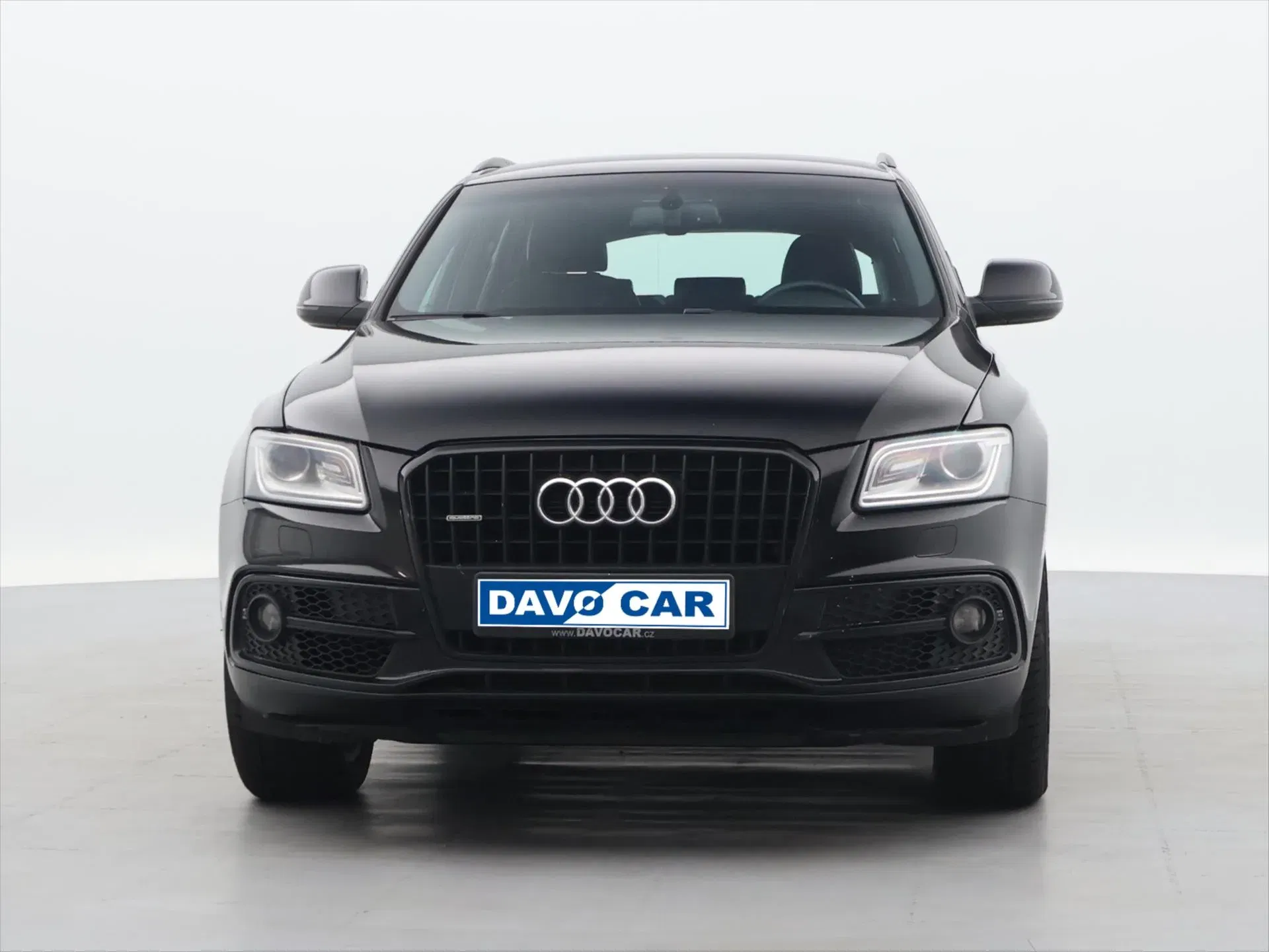 Audi Q5 - Náhled 2