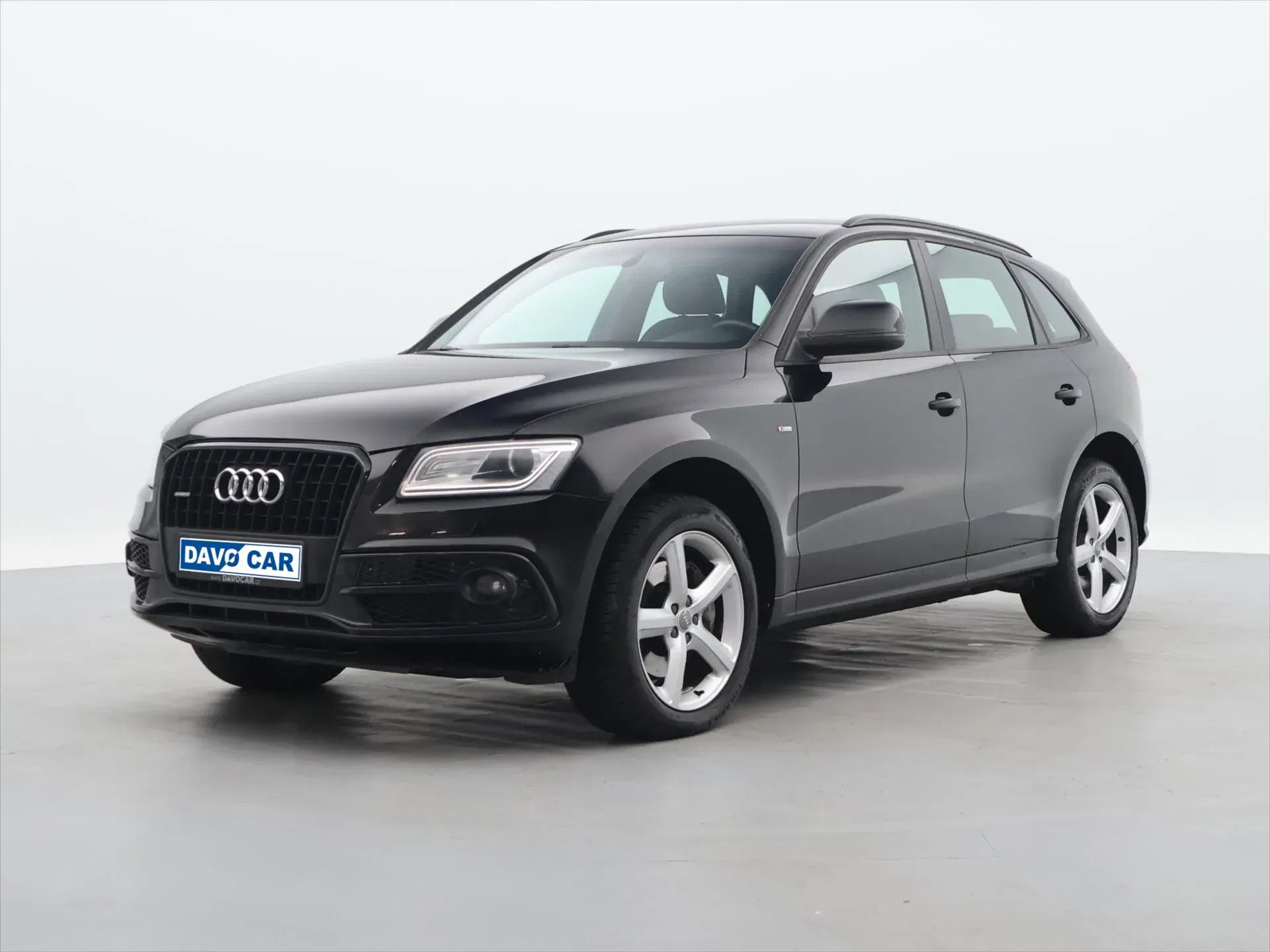 Audi Q5 - Náhled 3