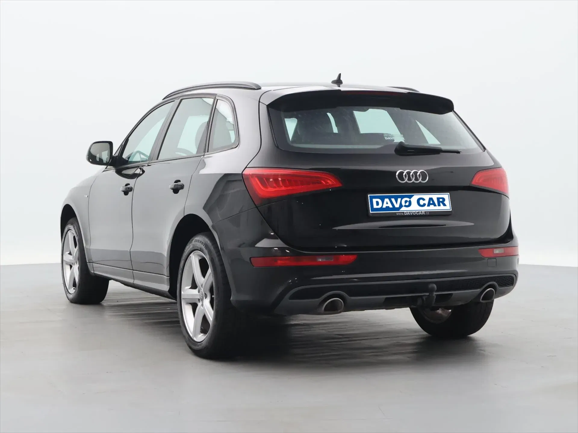 Audi Q5 - Náhled 5